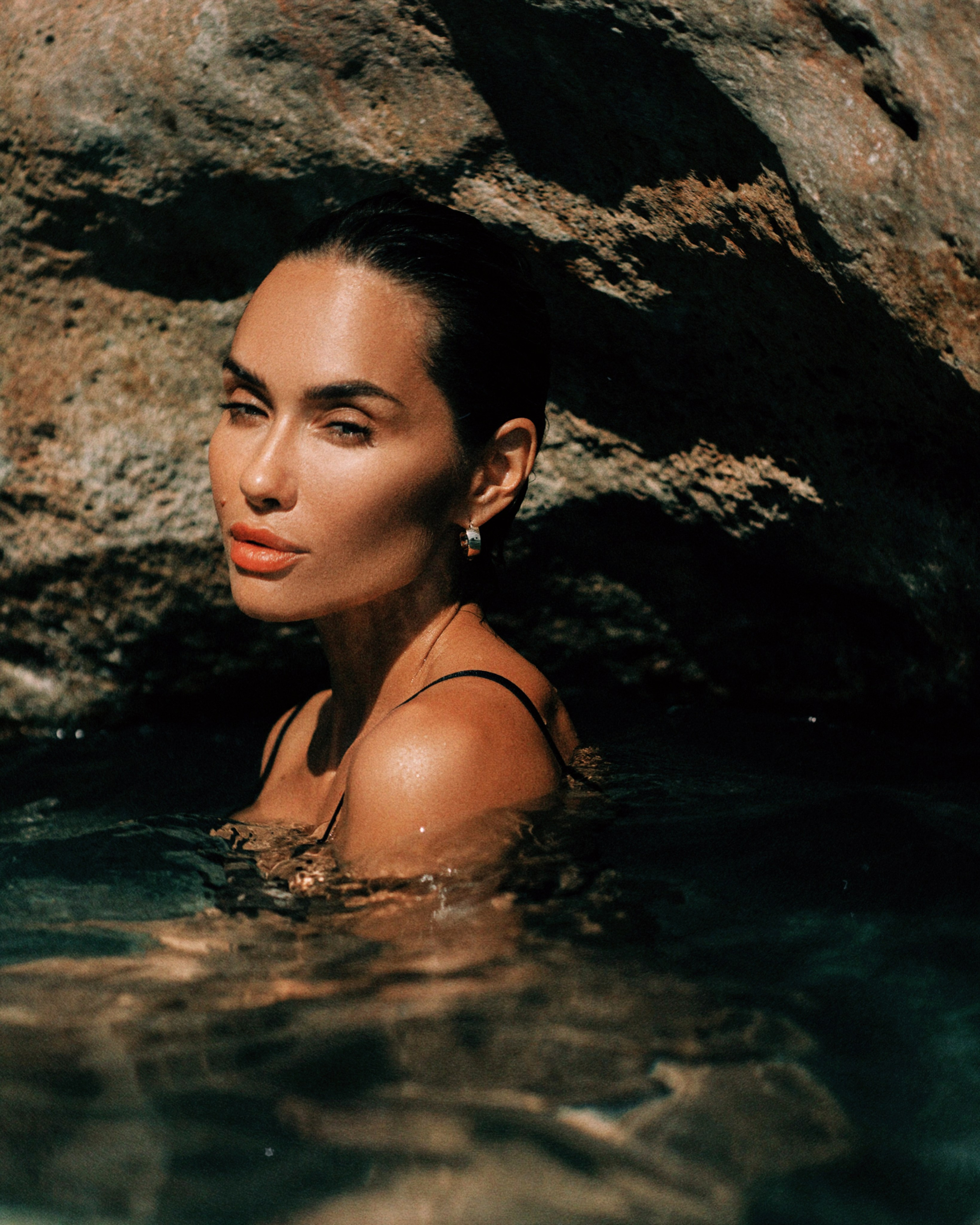 GUZEL. Photographer Inna Mendelson