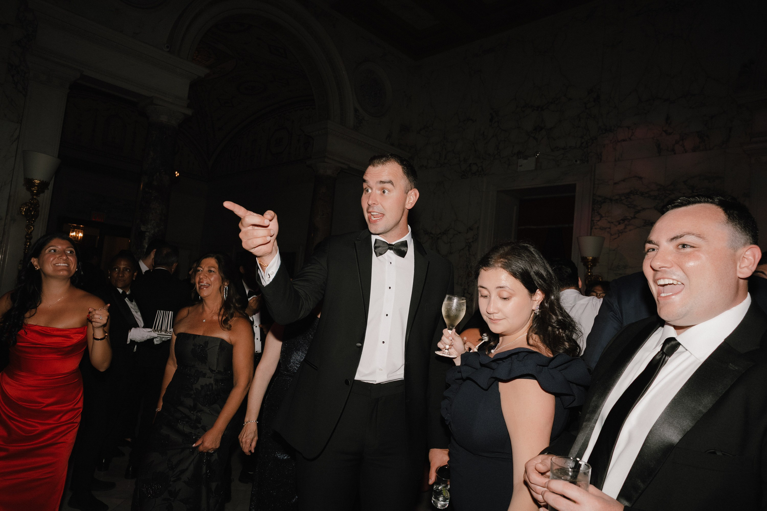 Nicole and Akash. Wedding photographer and videographer New York | New Jersey