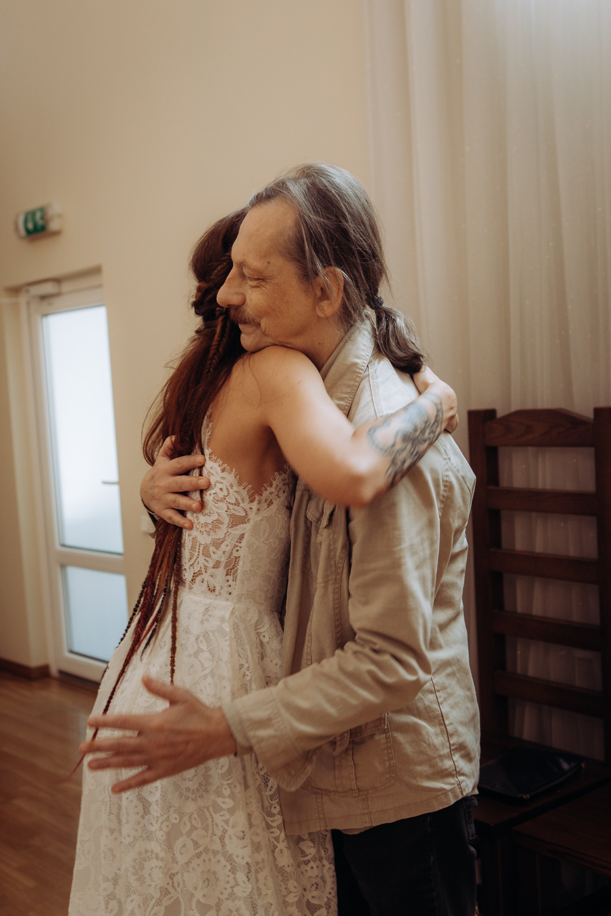 Wedding ceremony Agnese &Aleksandrs. Sandra Garanca Portrait and event photographer