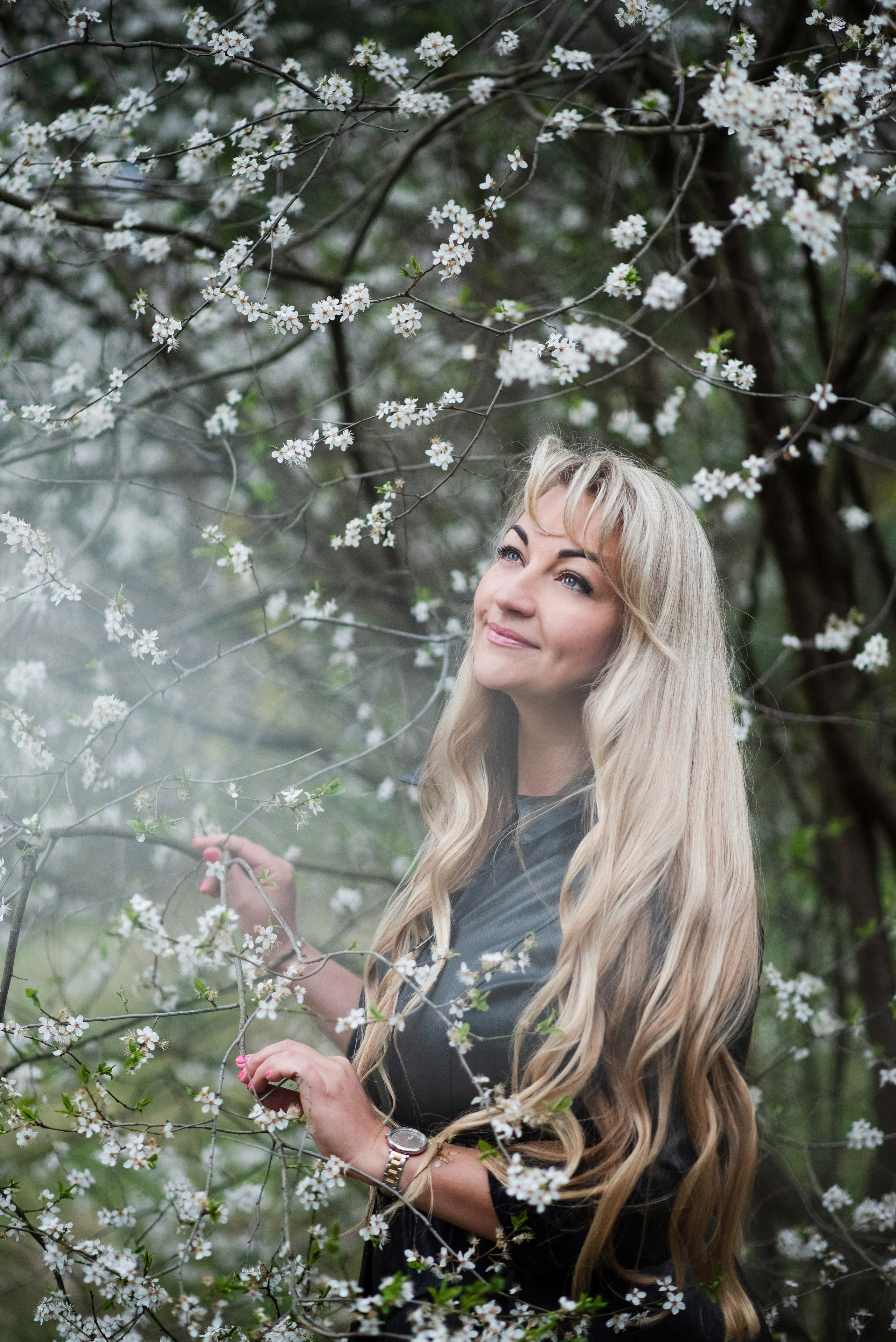 Lady Di. Family and portrait photographer Natalja Biteniece
