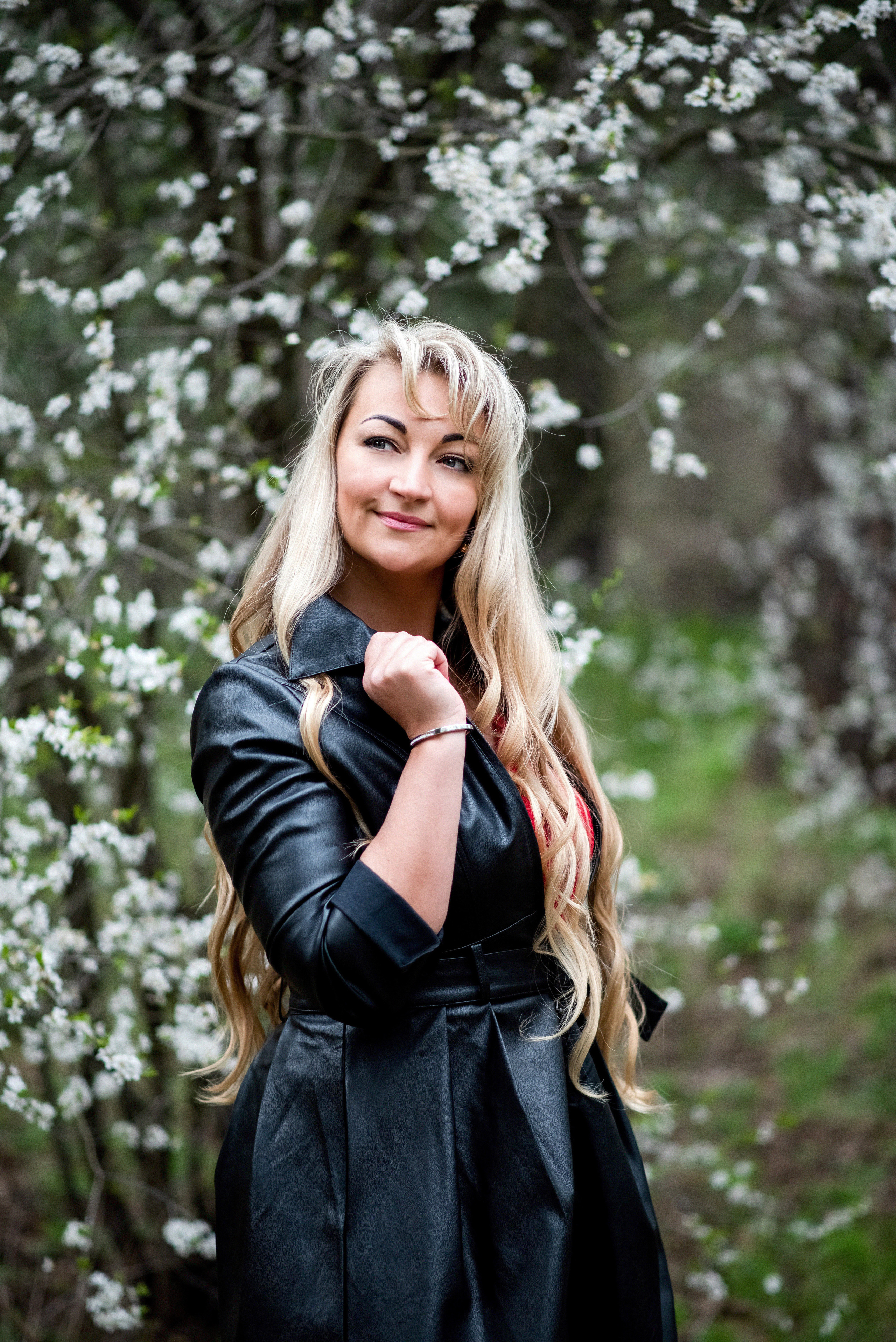 Lady Di. Family and portrait photographer Natalja Biteniece