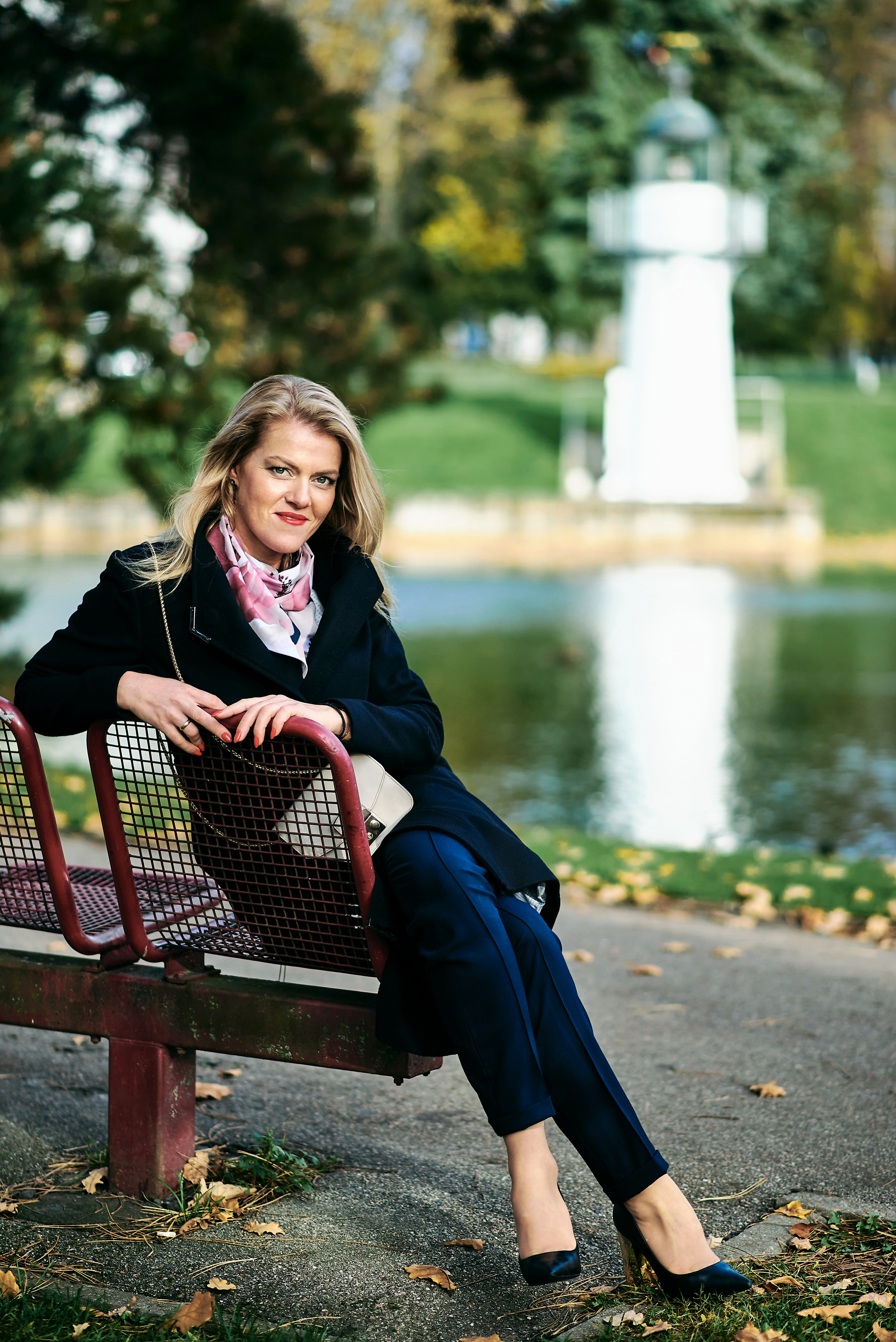 Kristy. Family and portrait photographer Natalja Biteniece