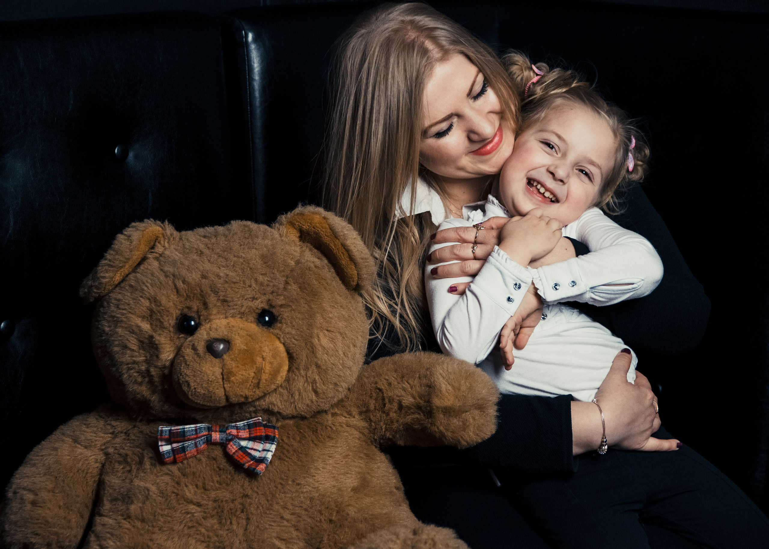 Barnfotografering. Family and portrait photographer Natalja Biteniece