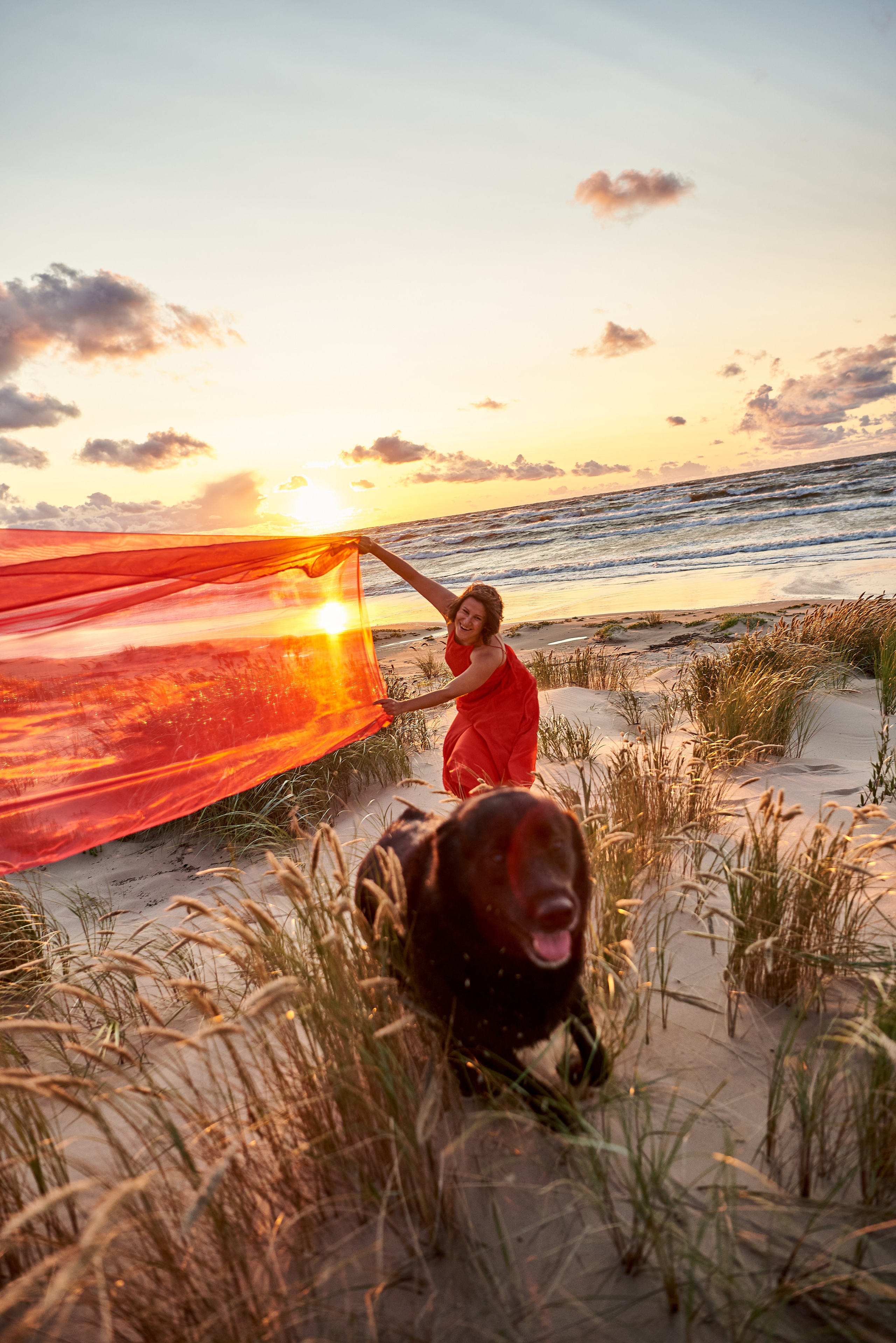 Flame. Family and portrait photographer Natalja Biteniece