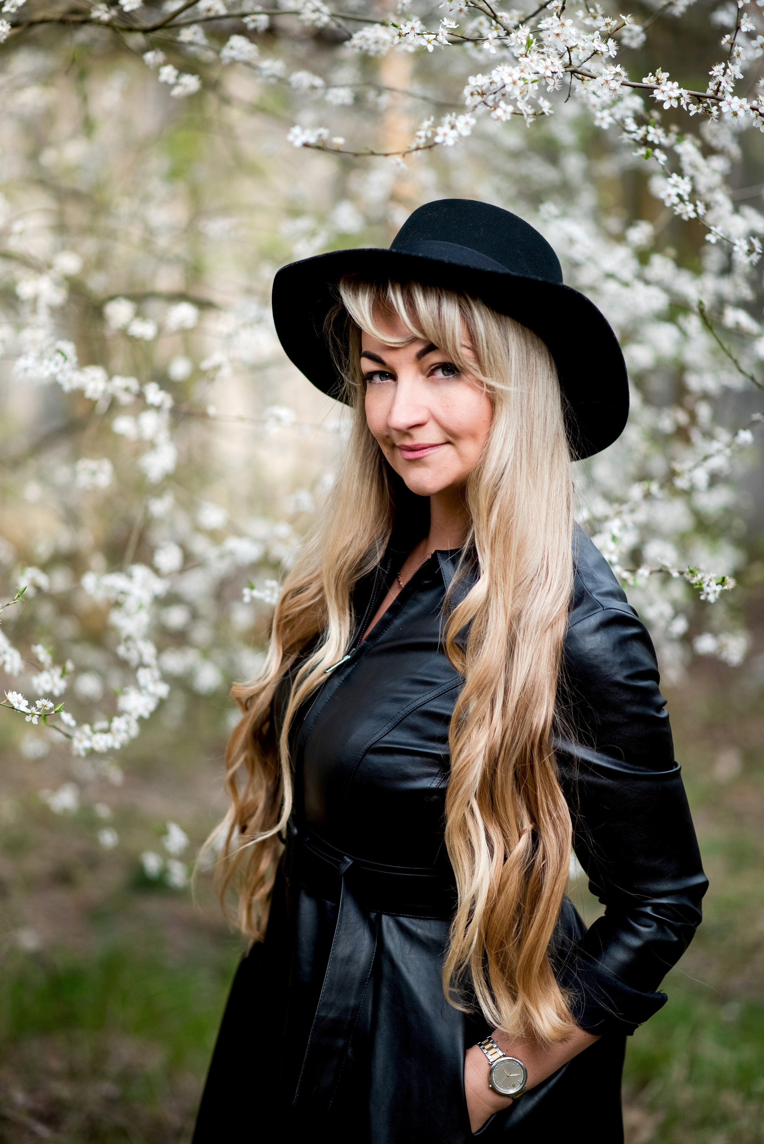 Lady Di. Family and portrait photographer Natalja Biteniece