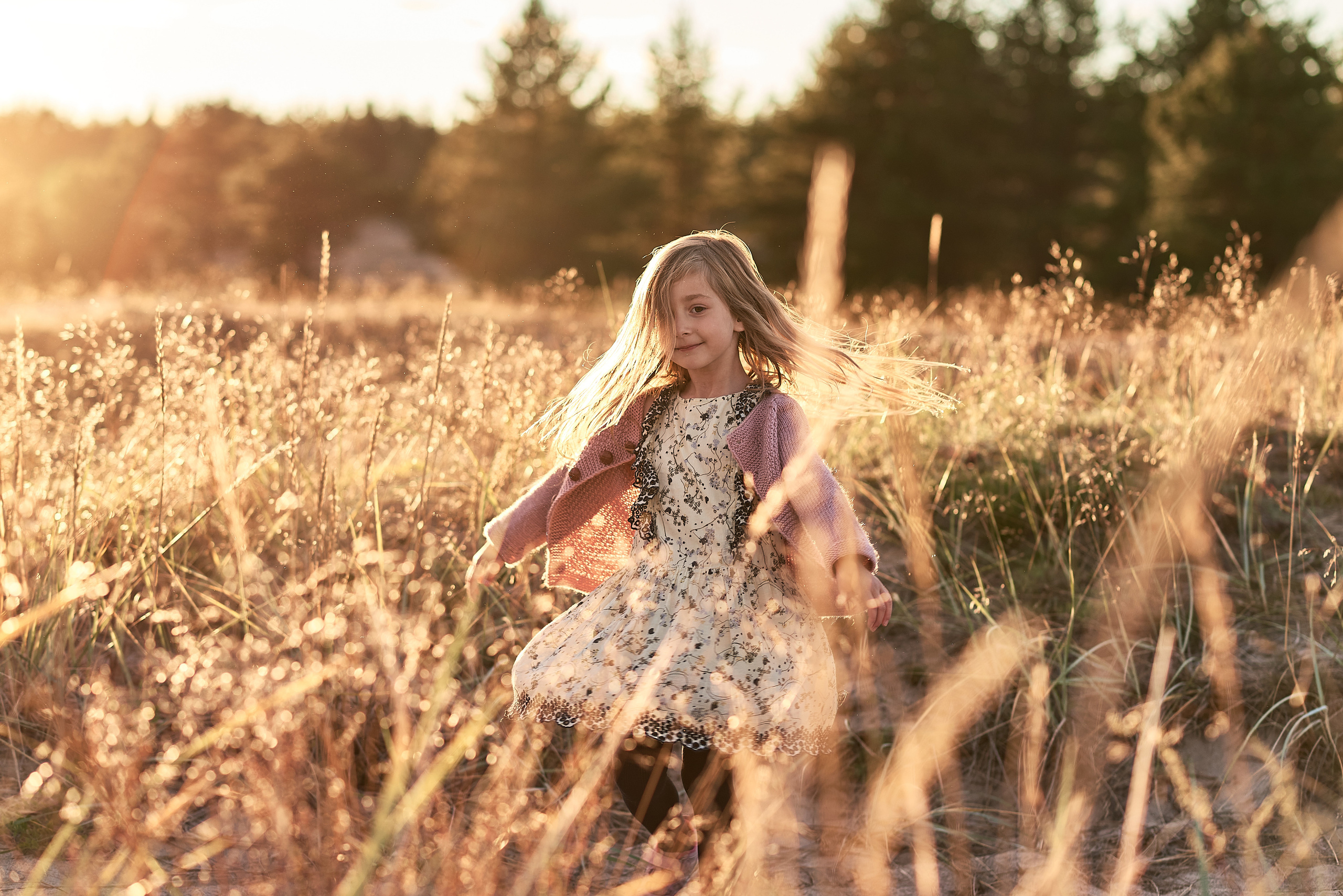 Barnfotografering. Family and portrait photographer Natalja Biteniece