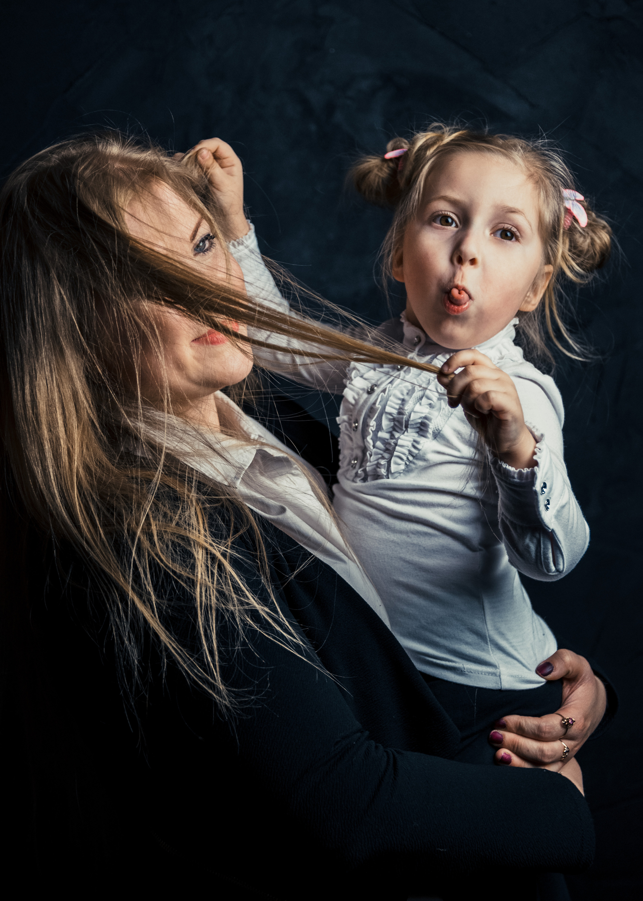 Barnfotografering. Family and portrait photographer Natalja Biteniece