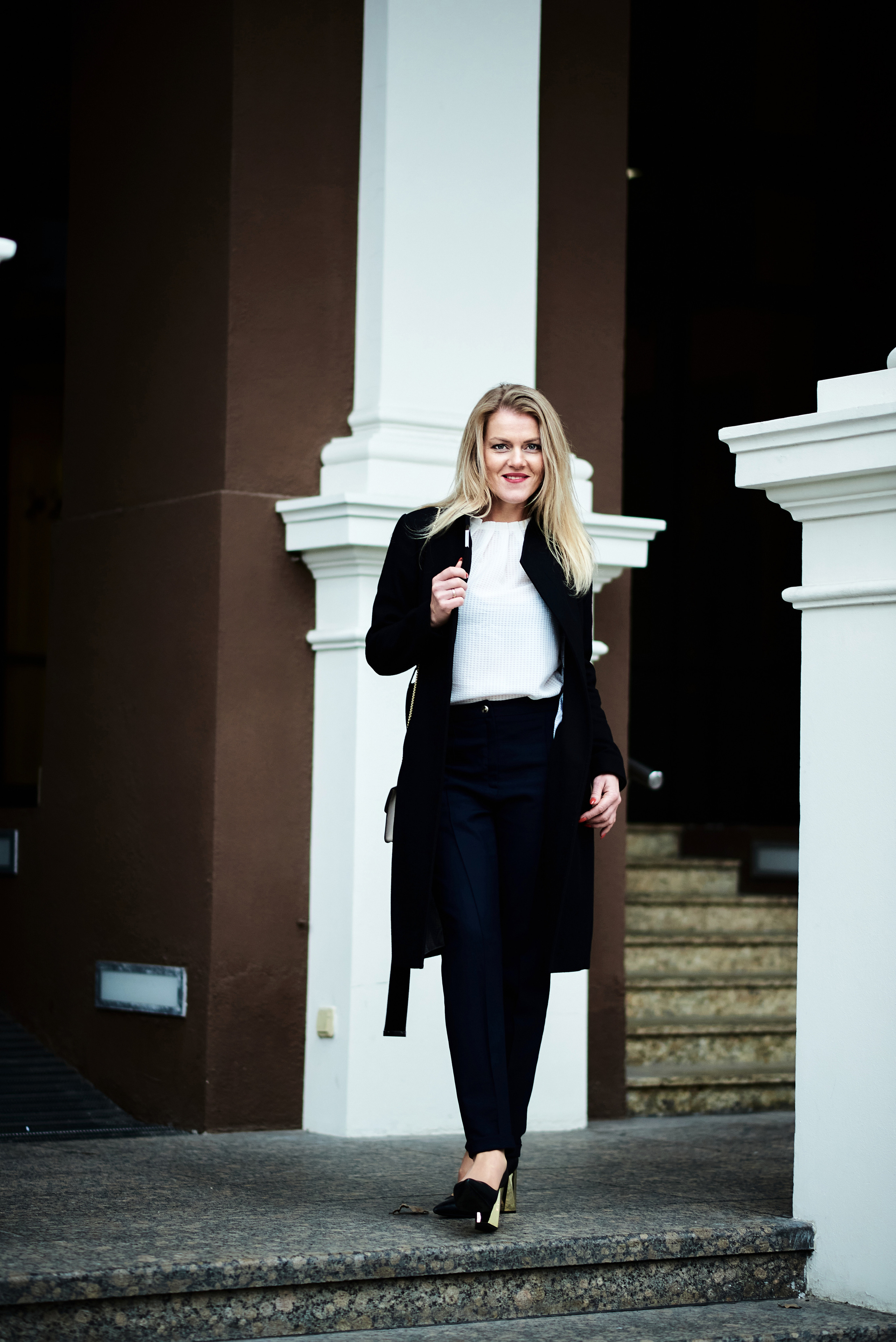 Kristy. Family and portrait photographer Natalja Biteniece