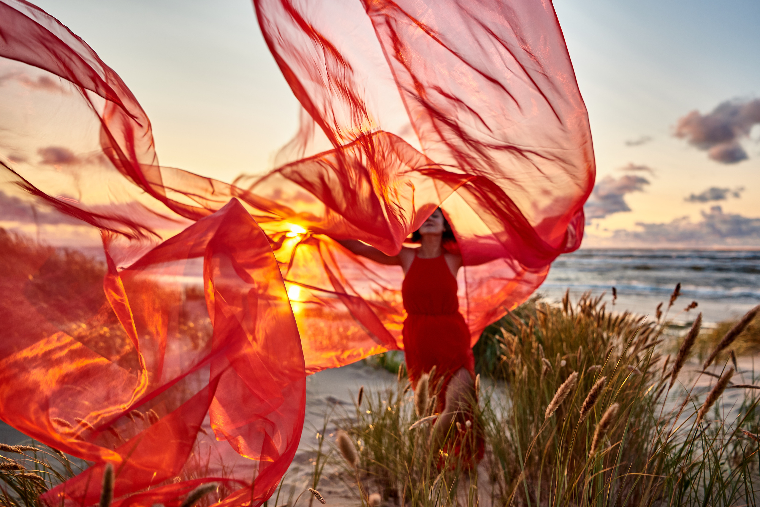 Flame. Family and portrait photographer Natalja Biteniece