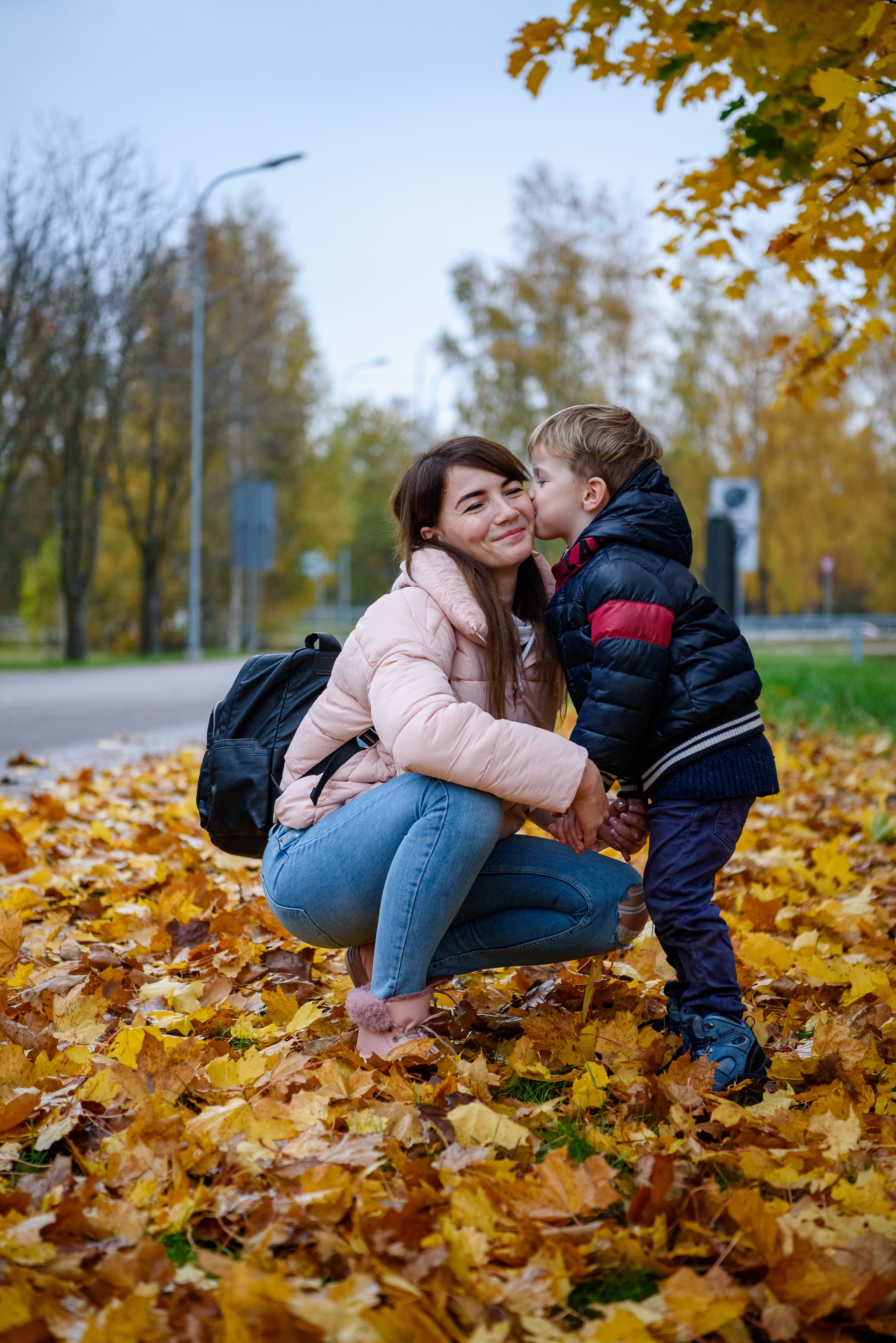 Barnfotografering. Family and portrait photographer Natalja Biteniece
