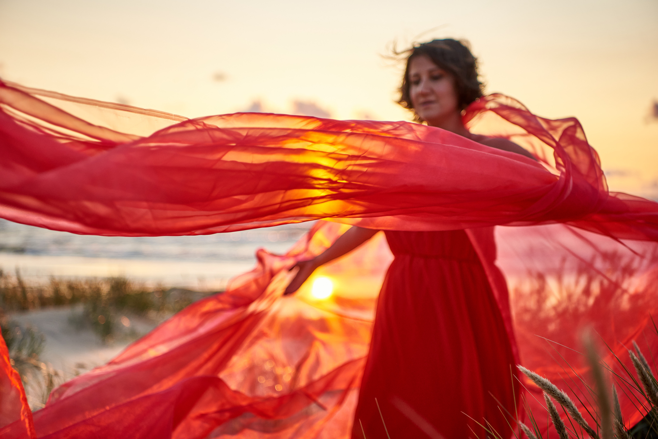 Flame. Family and portrait photographer Natalja Biteniece