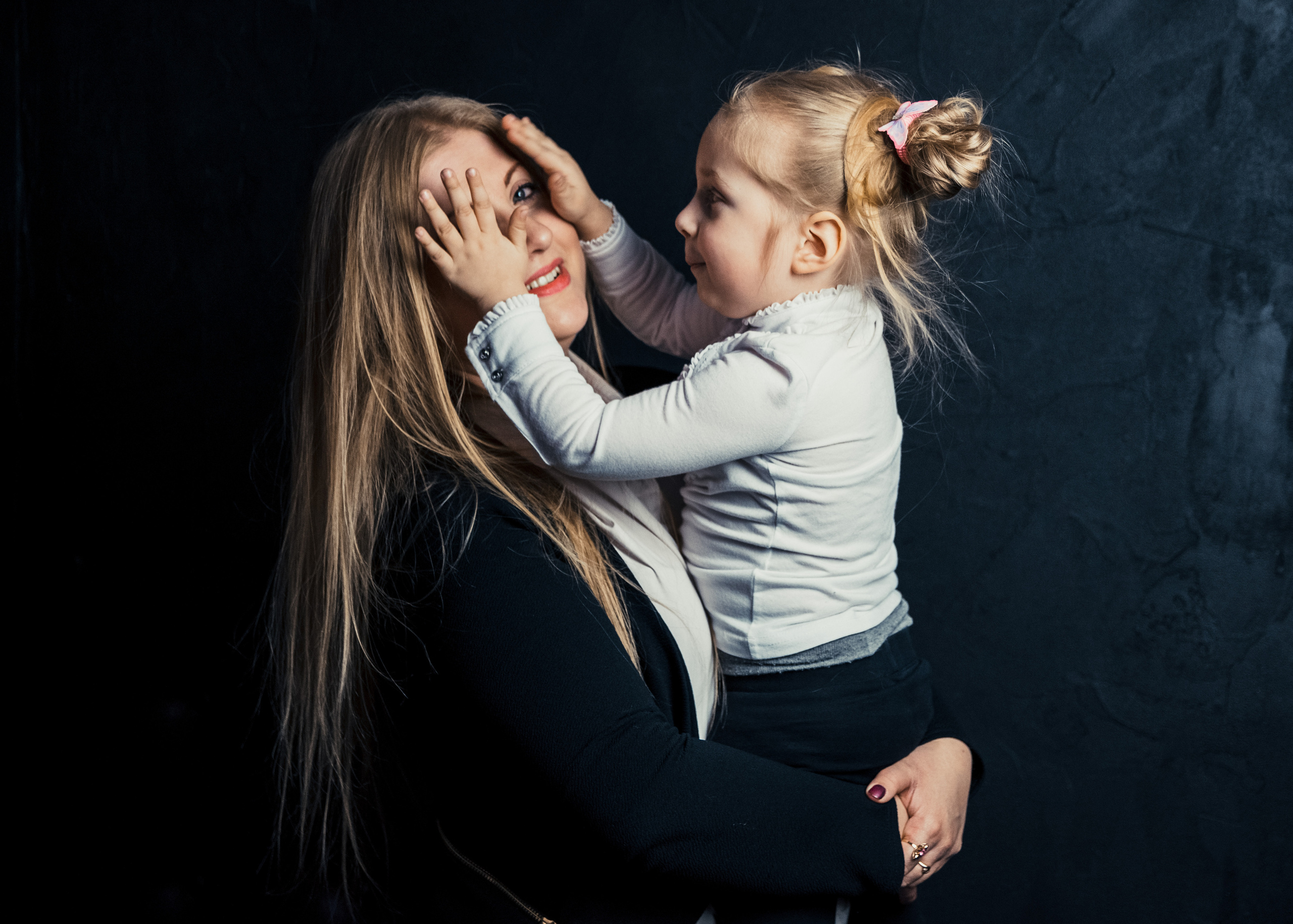Barnfotografering. Family and portrait photographer Natalja Biteniece