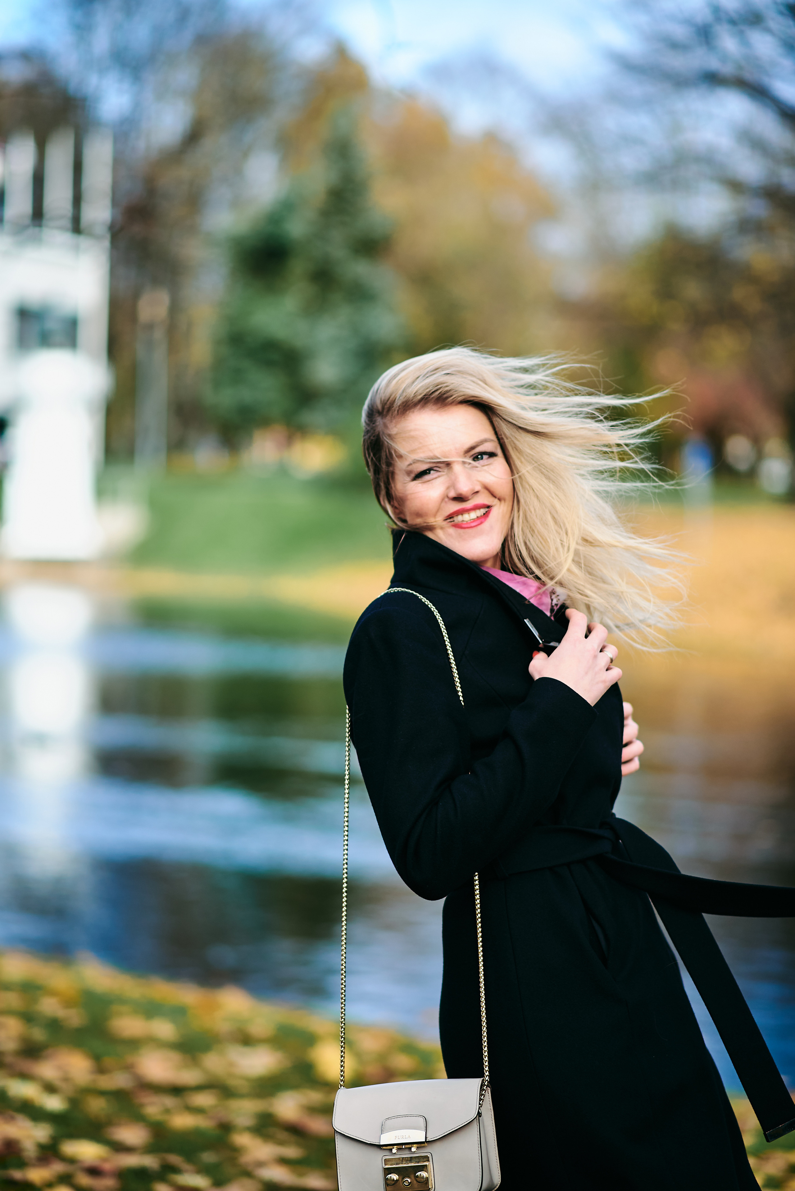 Kristy. Family and portrait photographer Natalja Biteniece
