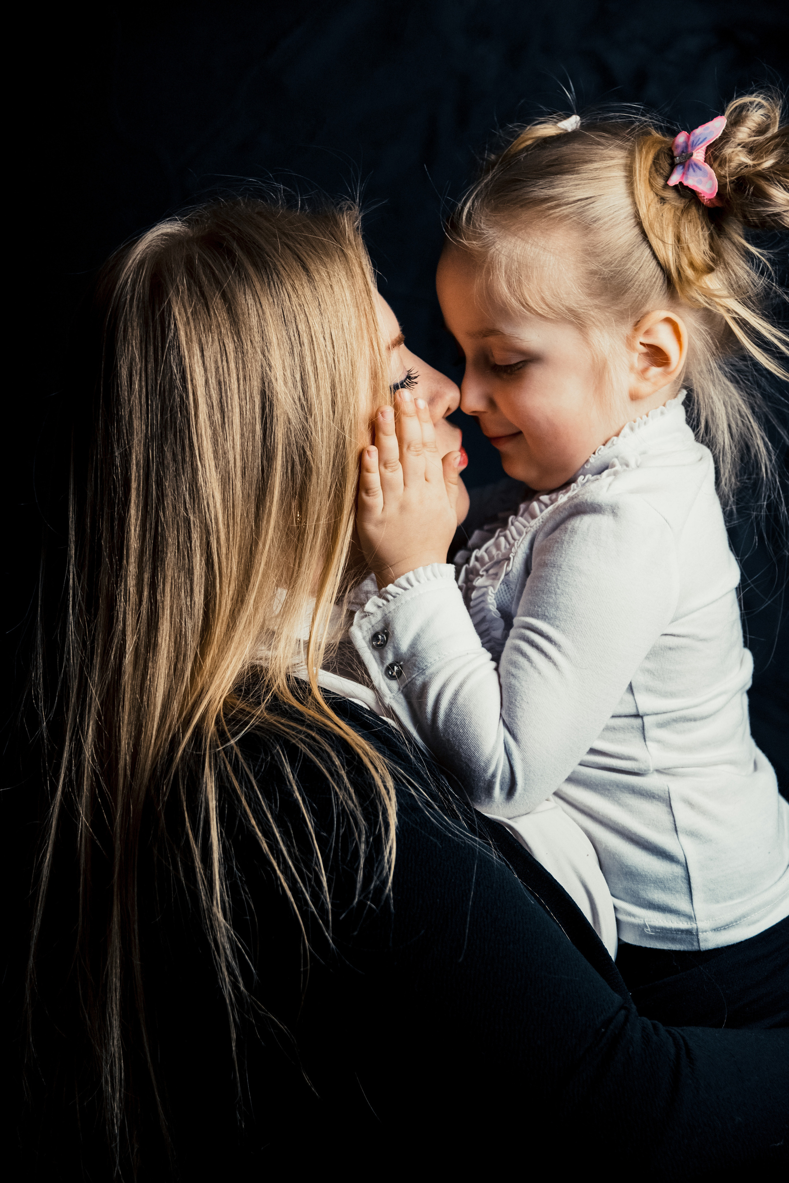Barnfotografering. Family and portrait photographer Natalja Biteniece