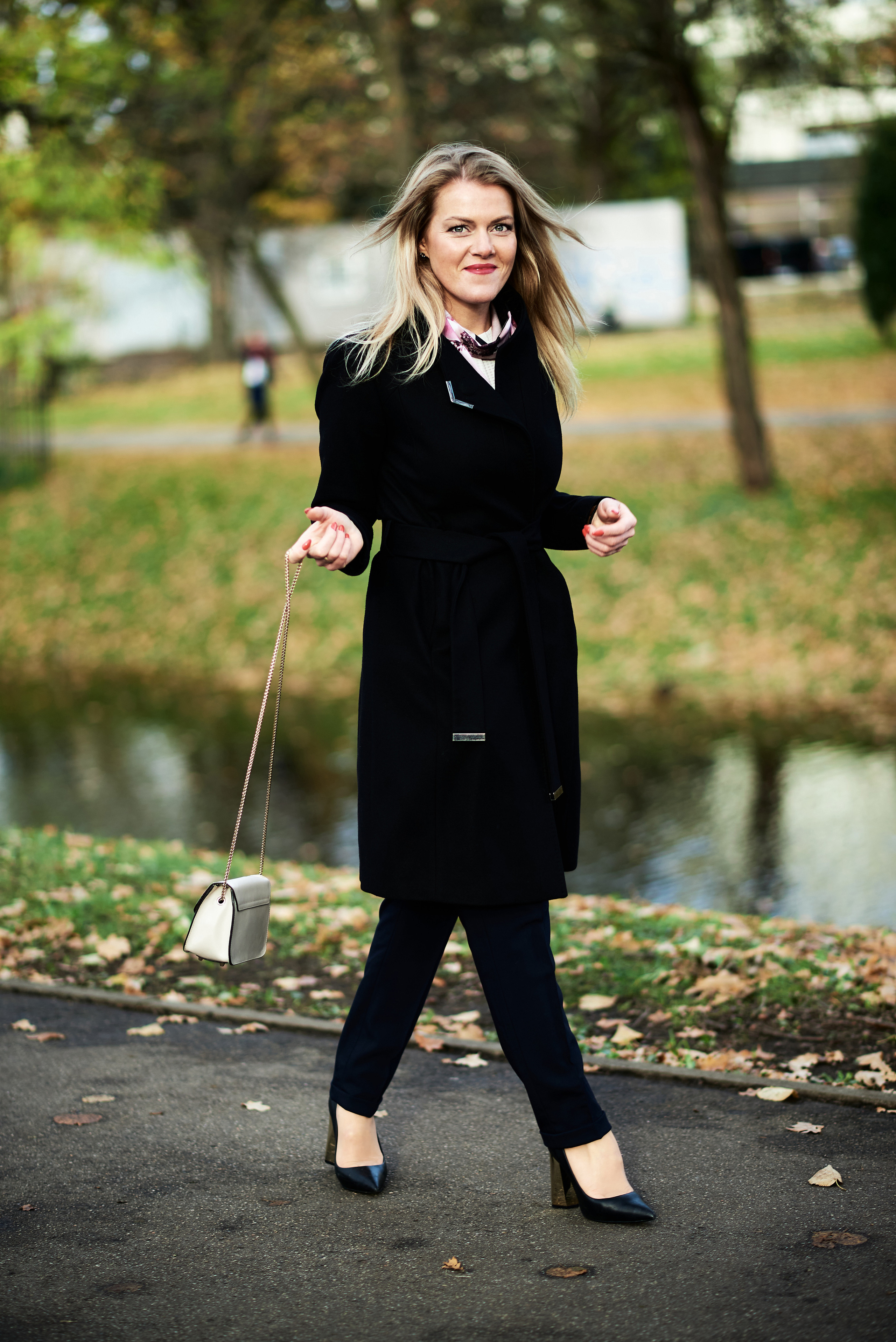 Kristy. Family and portrait photographer Natalja Biteniece