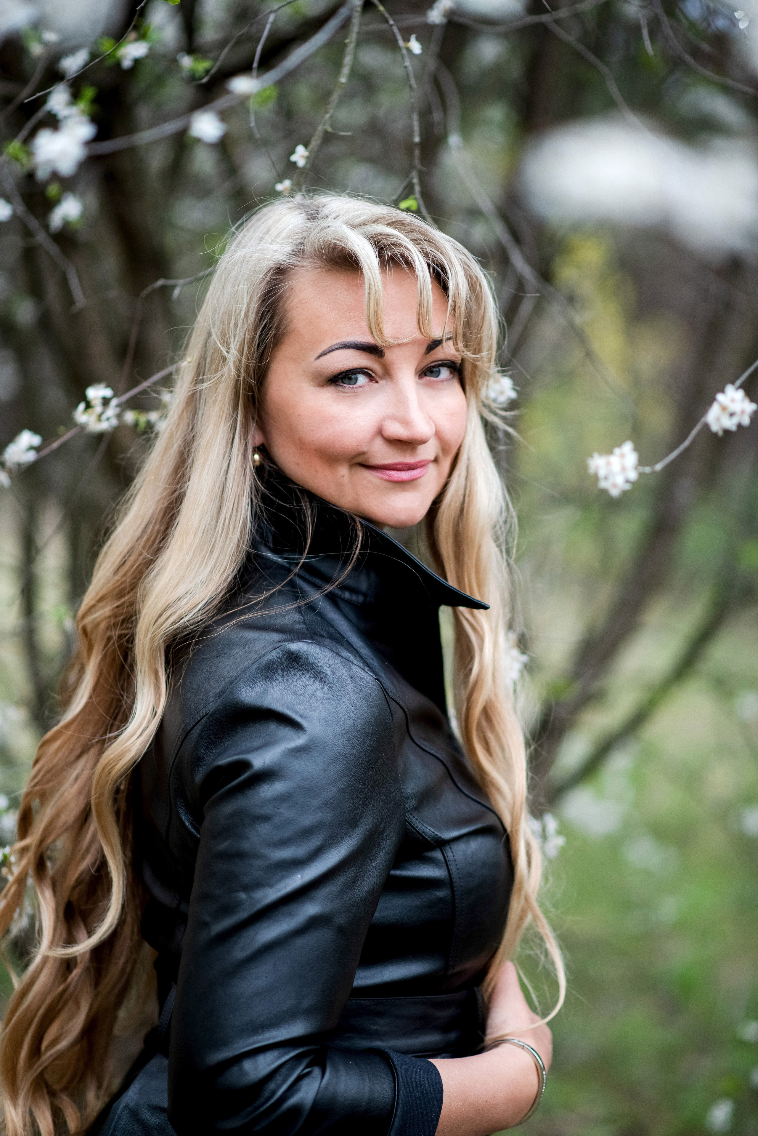 Lady Di. Family and portrait photographer Natalja Biteniece