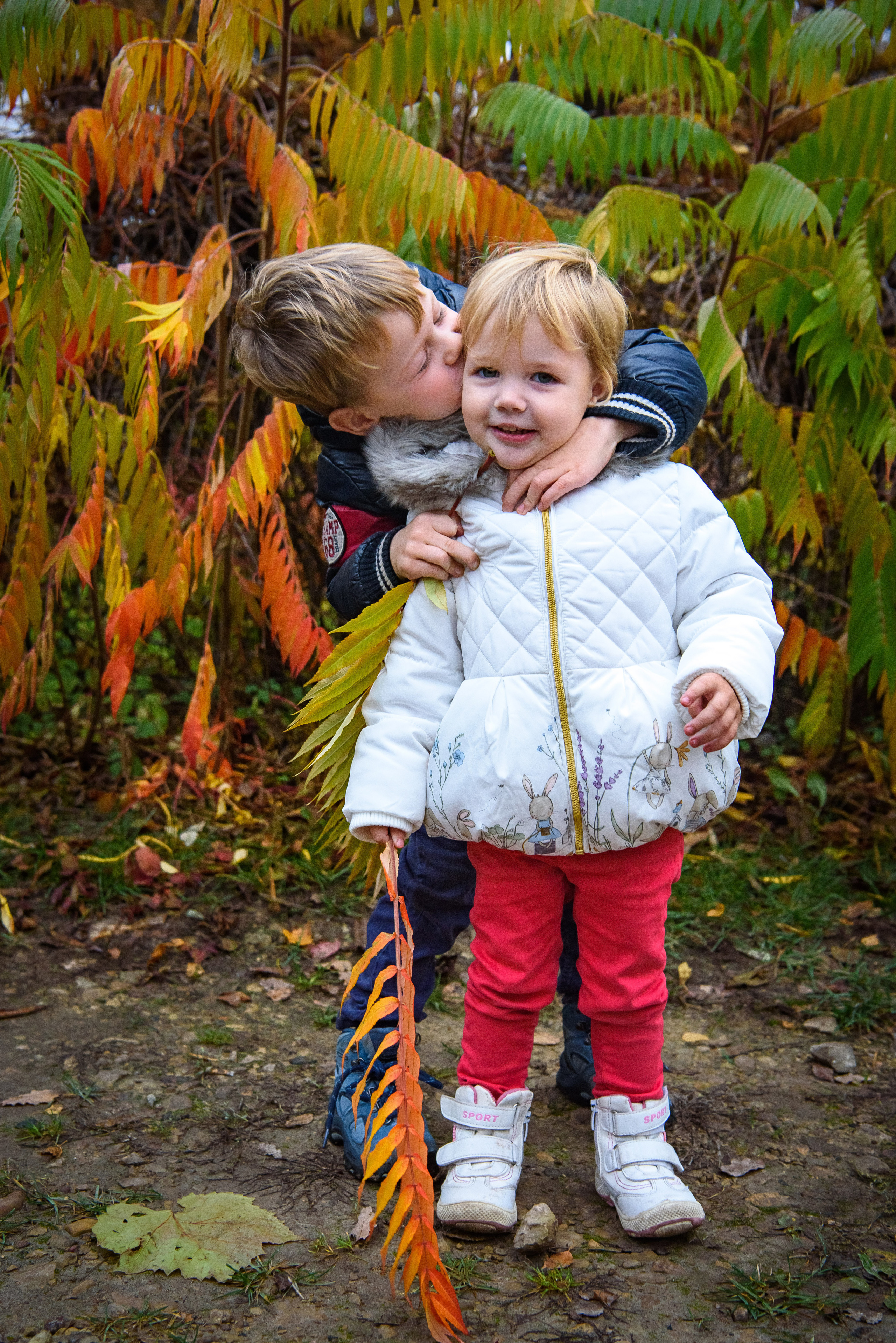 Barnfotografering. Family and portrait photographer Natalja Biteniece