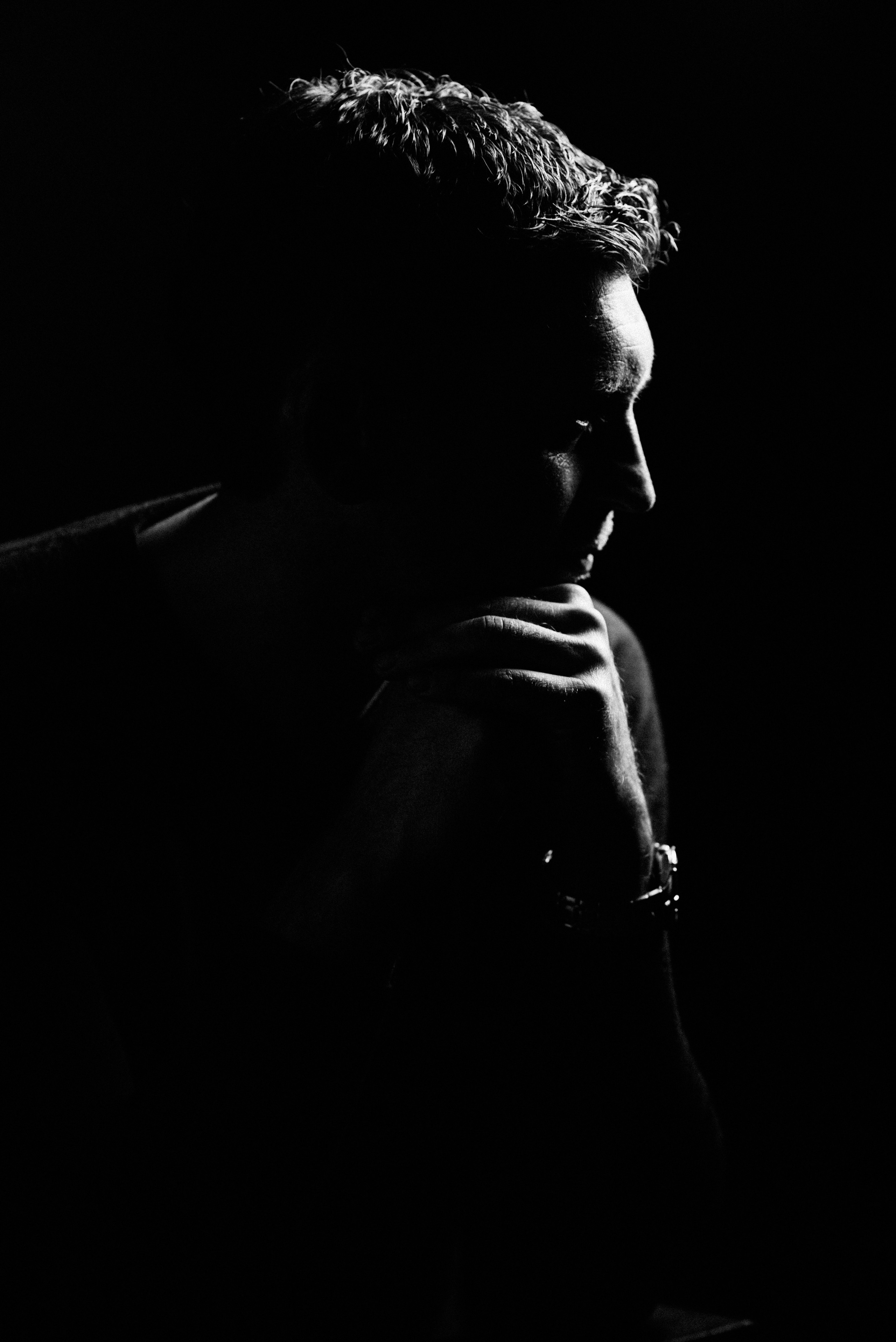 Dmitrij. Family and portrait photographer Natalja Biteniece