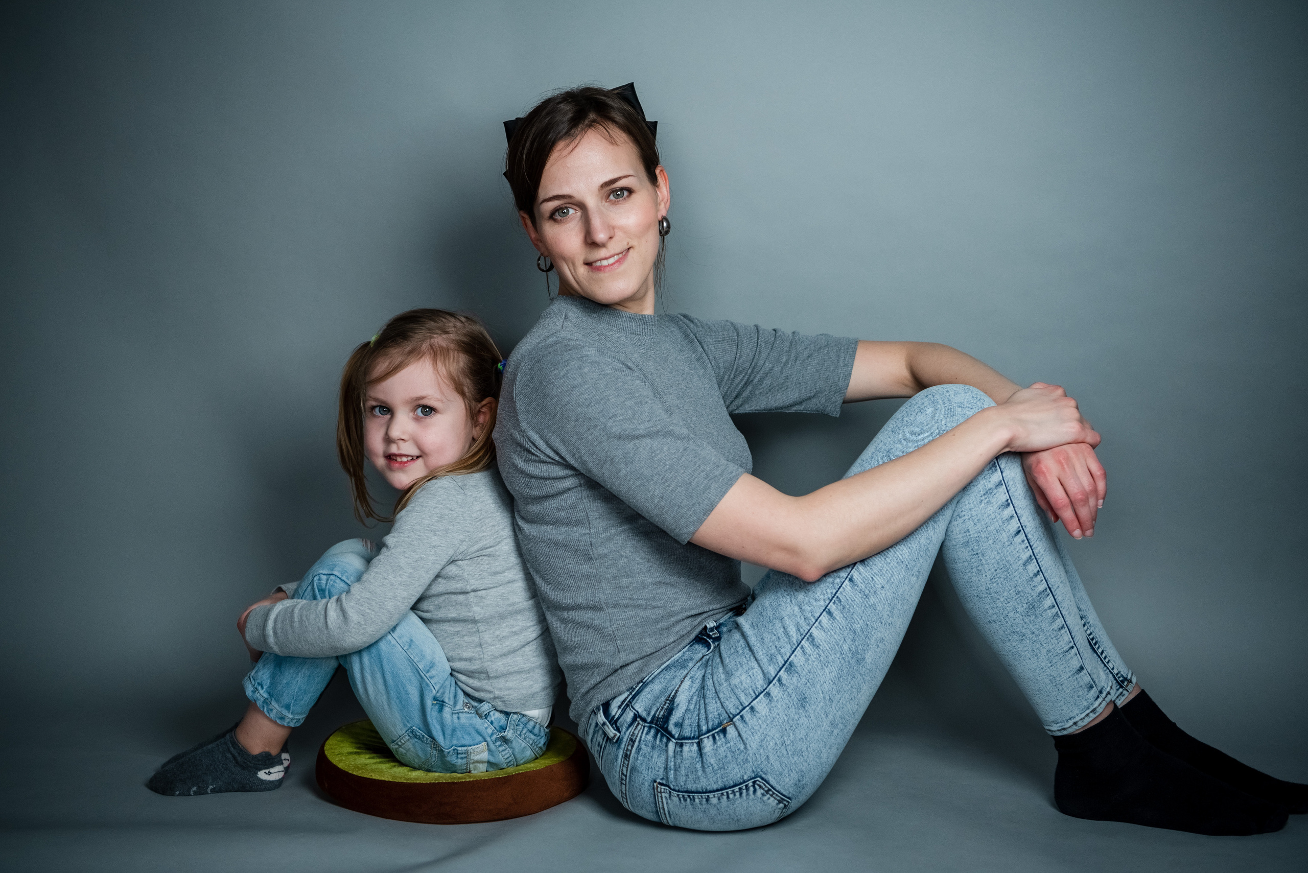 Barnfotografering. Family and portrait photographer Natalja Biteniece