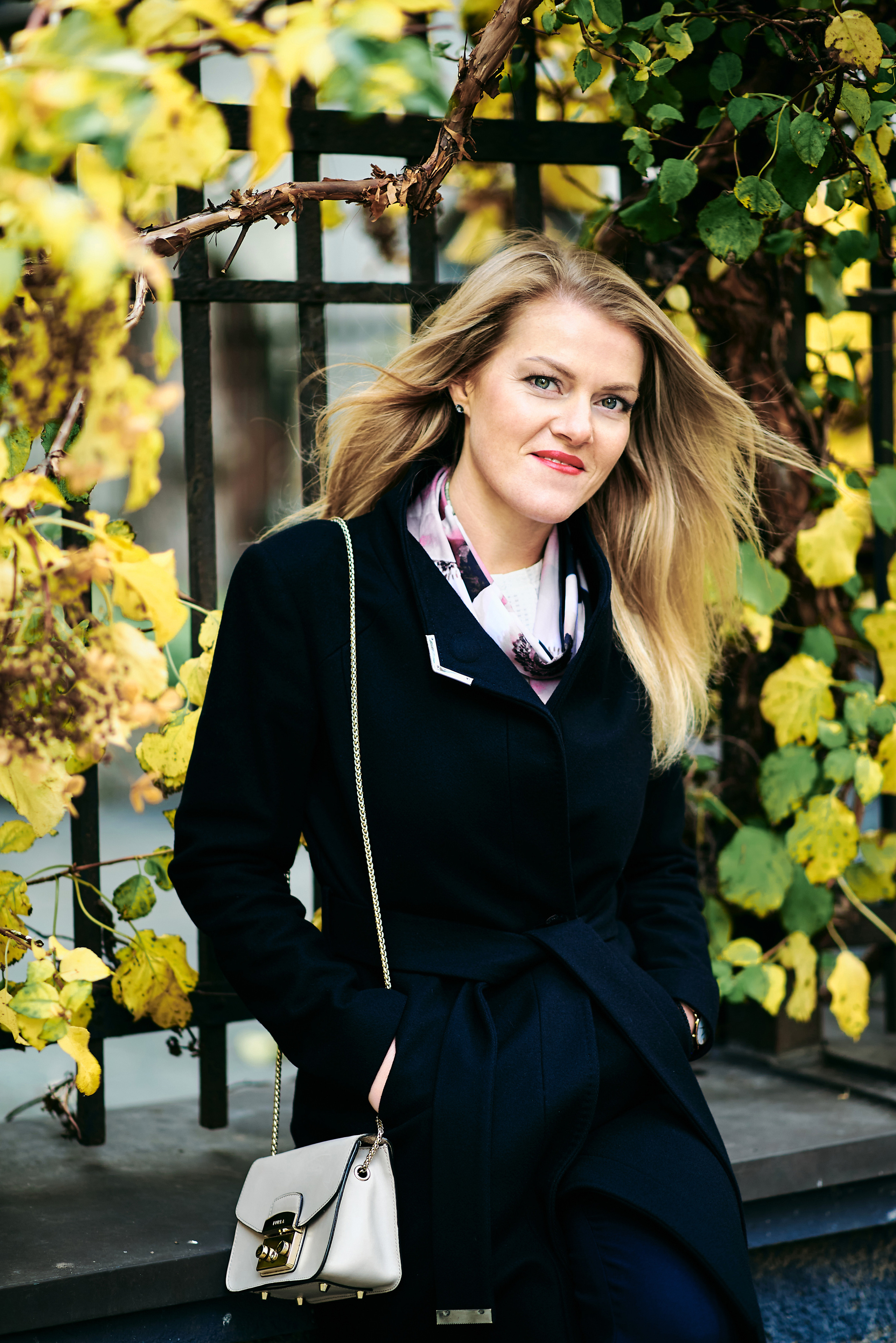 Kristy. Family and portrait photographer Natalja Biteniece