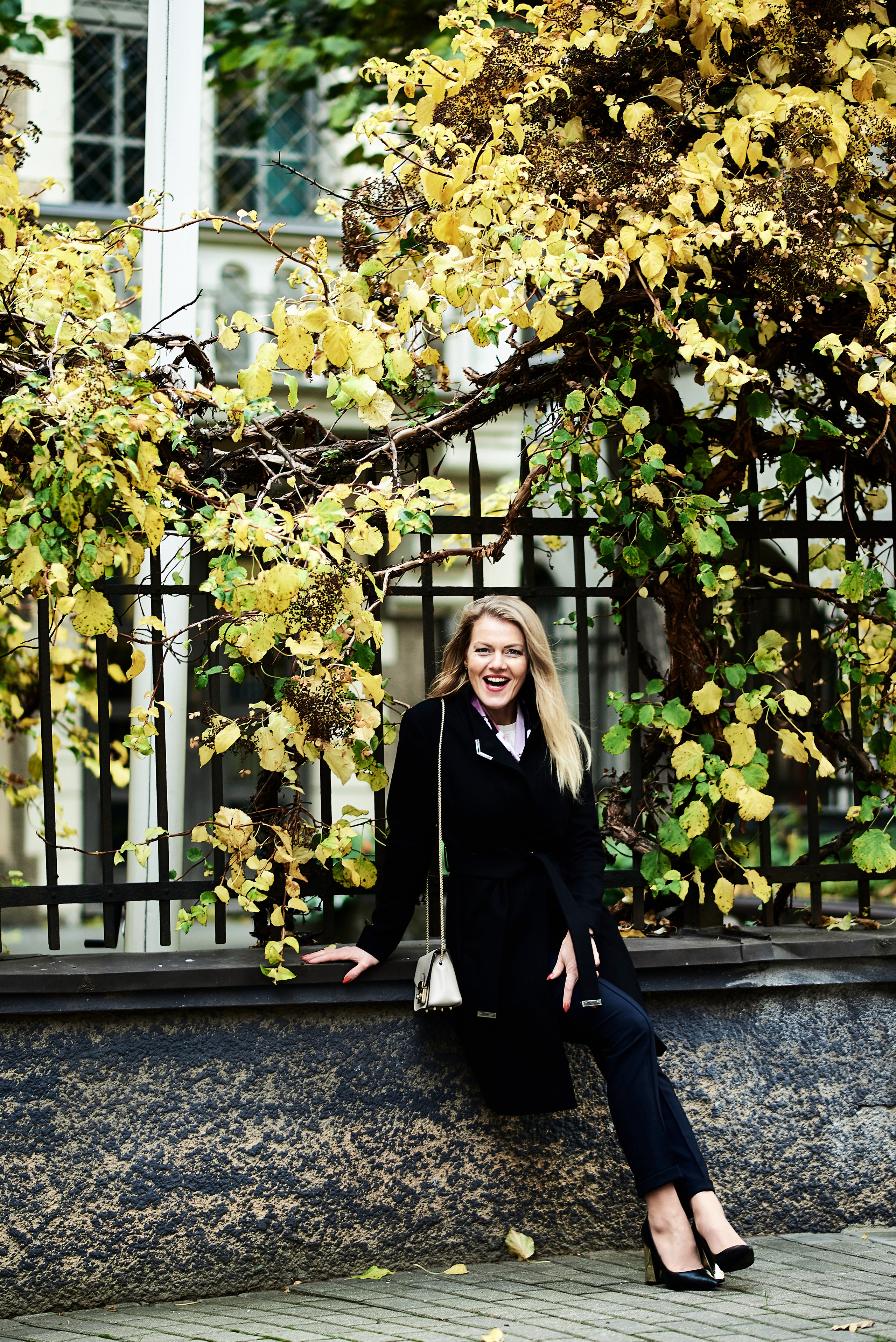 Kristy. Family and portrait photographer Natalja Biteniece