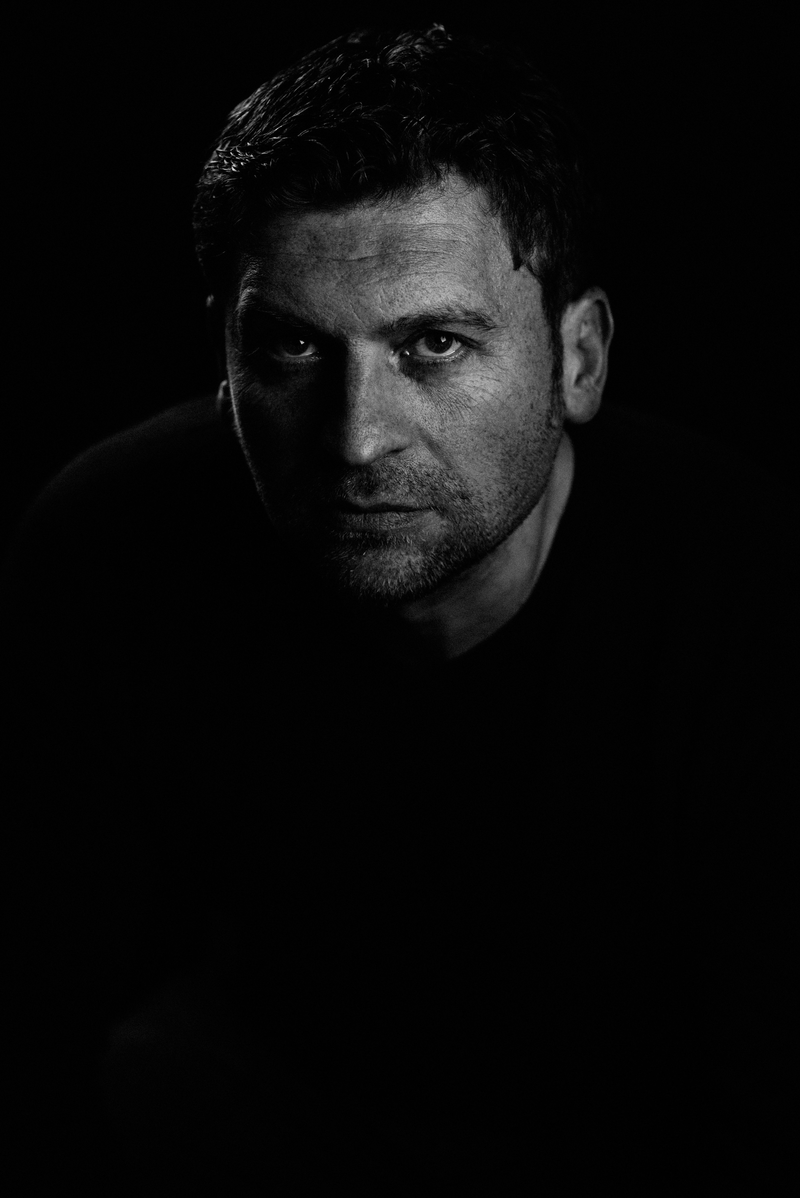 Dmitrij. Family and portrait photographer Natalja Biteniece
