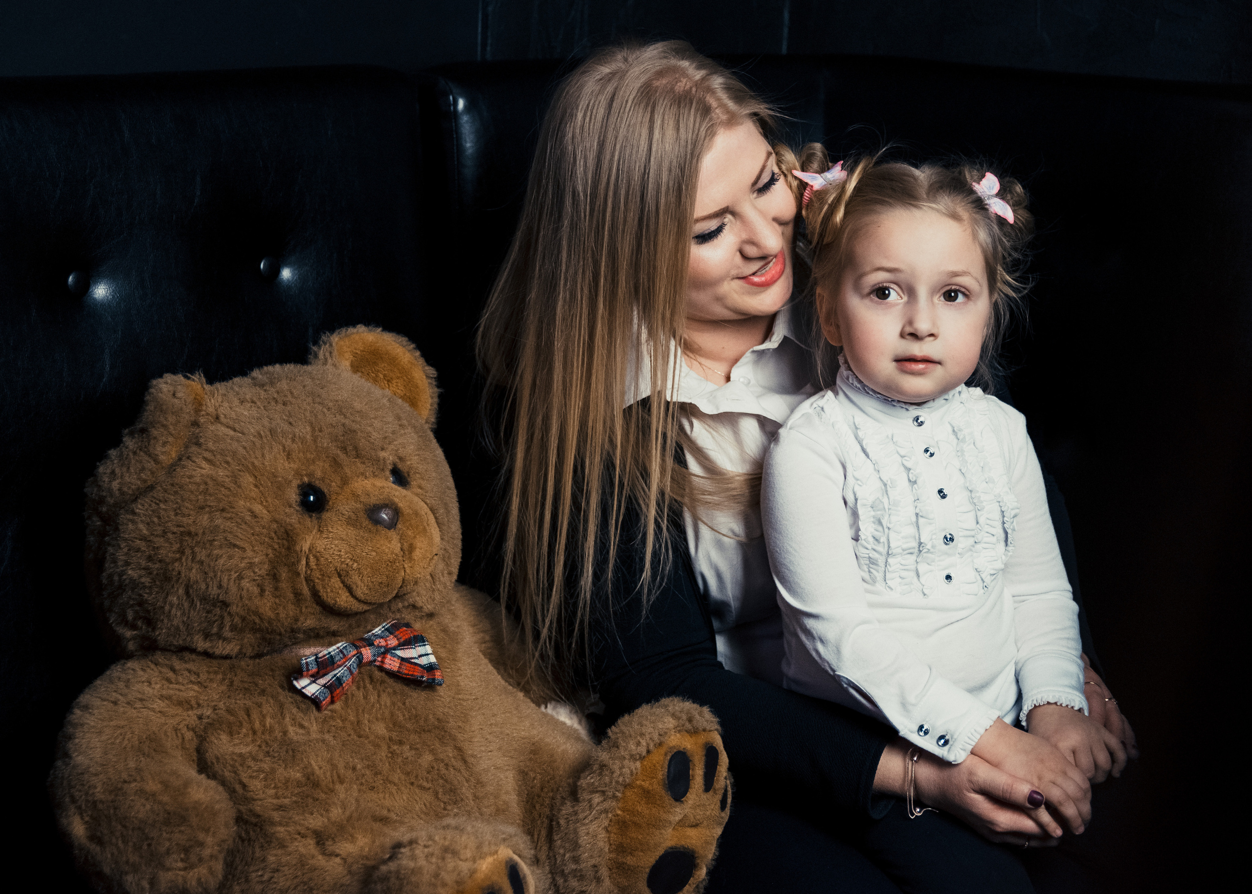 Barnfotografering. Family and portrait photographer Natalja Biteniece