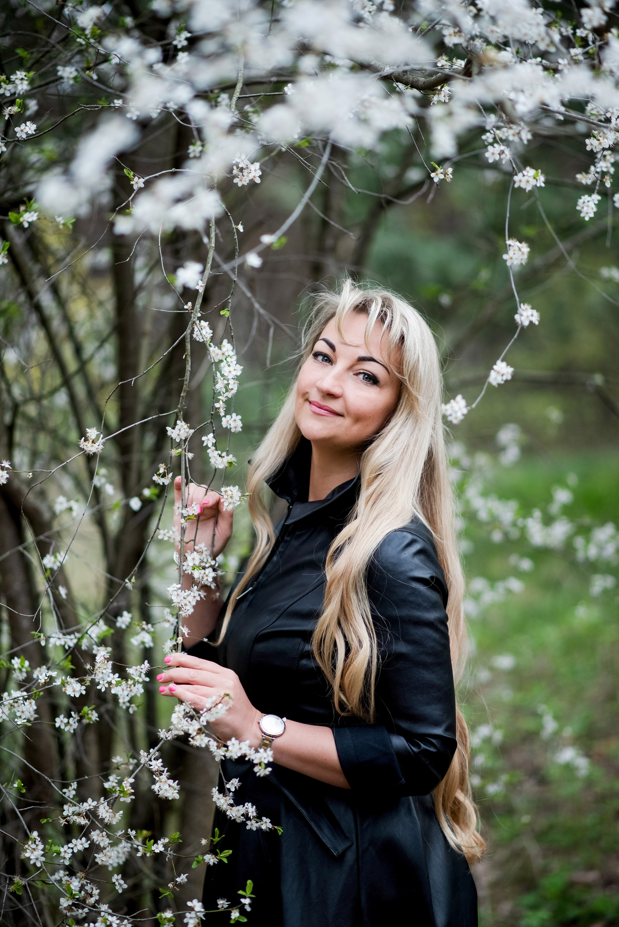 Lady Di. Family and portrait photographer Natalja Biteniece