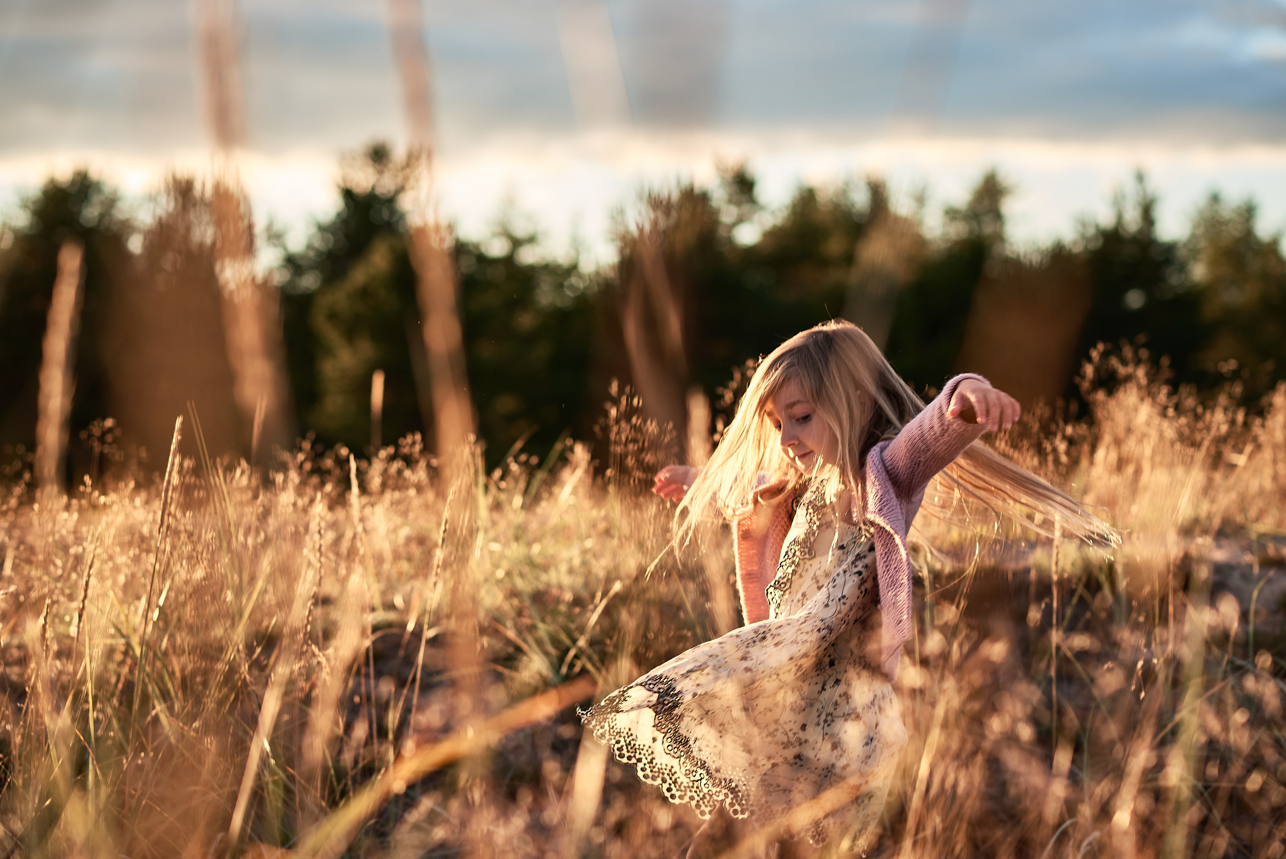 Barnfotografering. Family and portrait photographer Natalja Biteniece