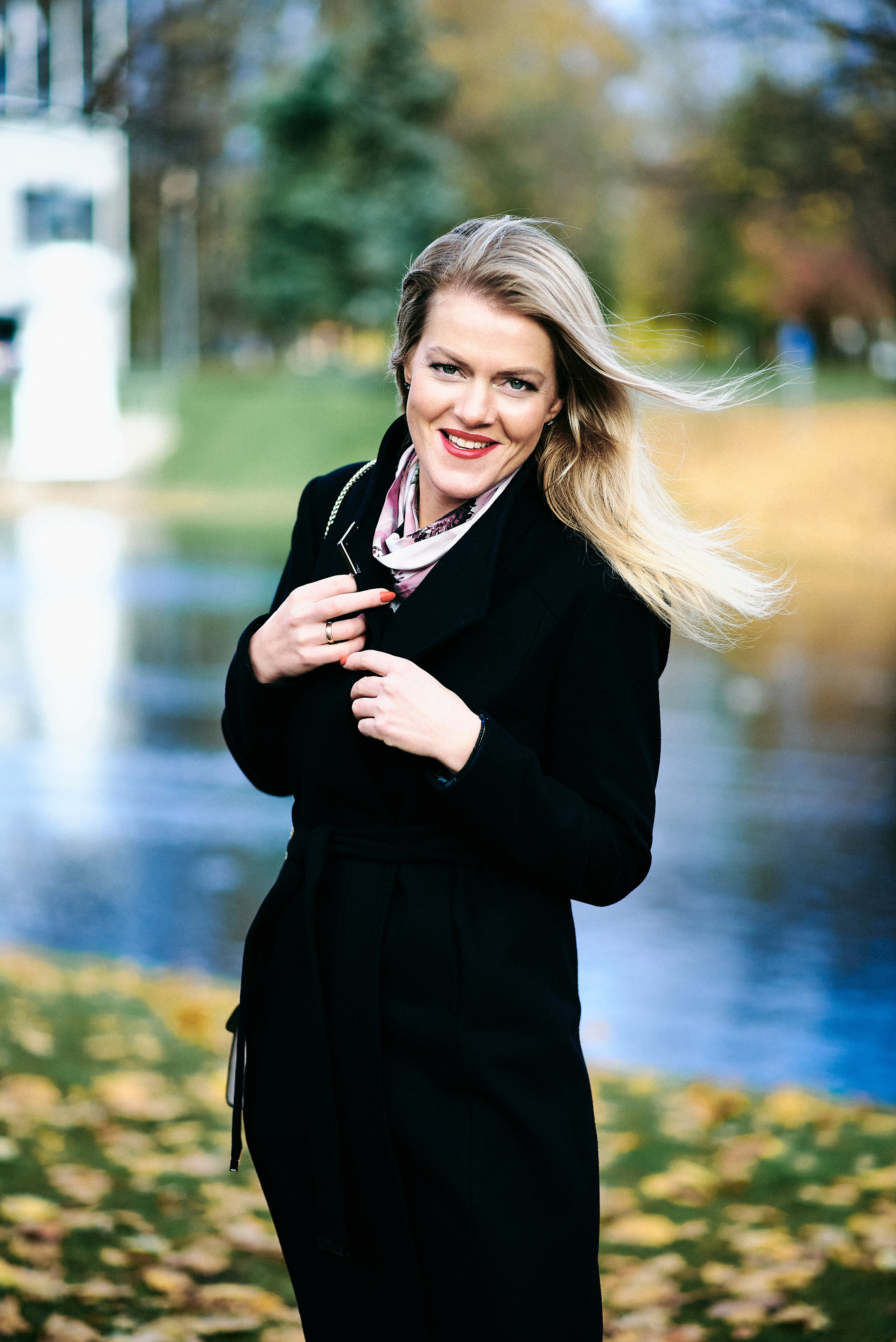 Kristy. Family and portrait photographer Natalja Biteniece