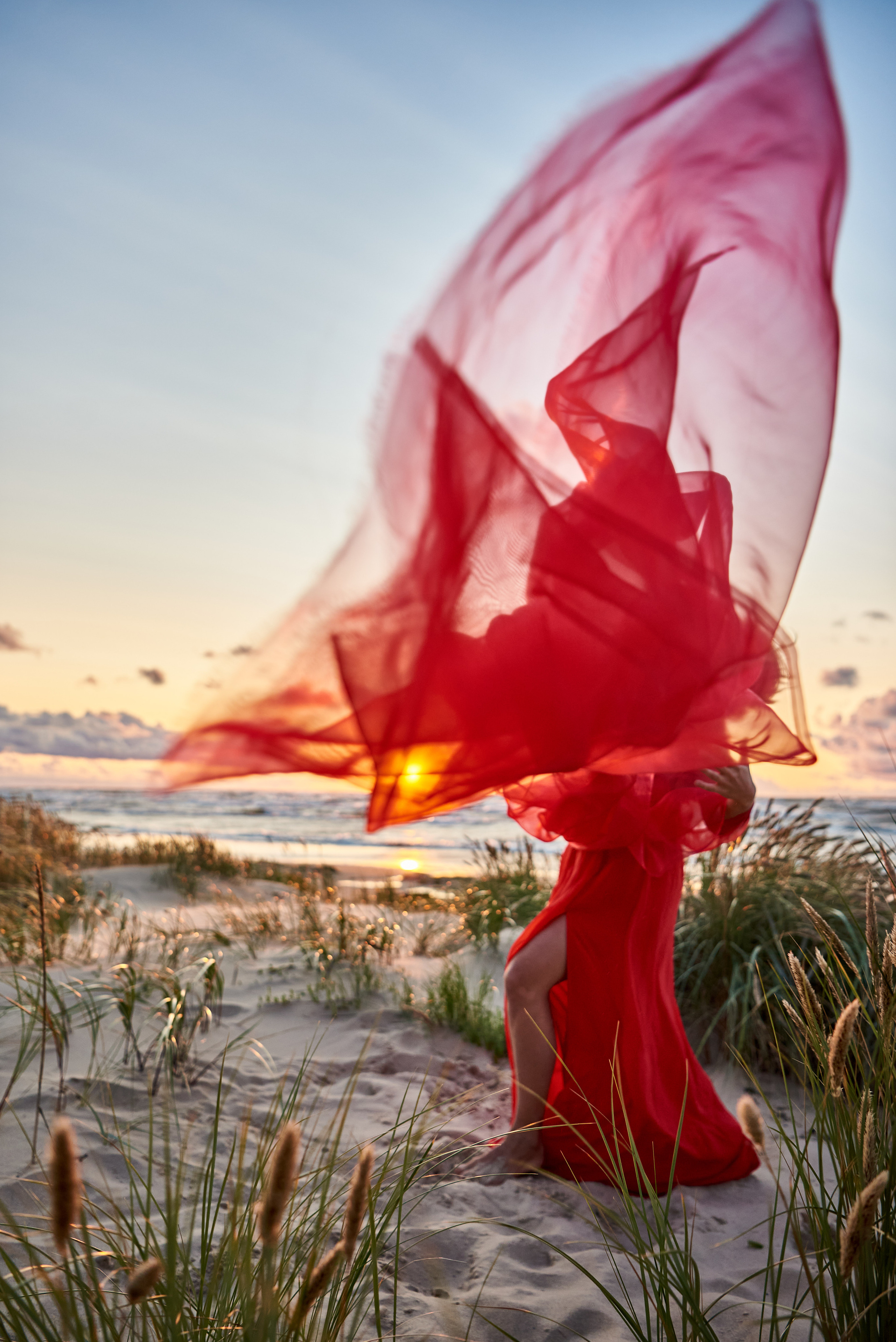 Flame. Family and portrait photographer Natalja Biteniece