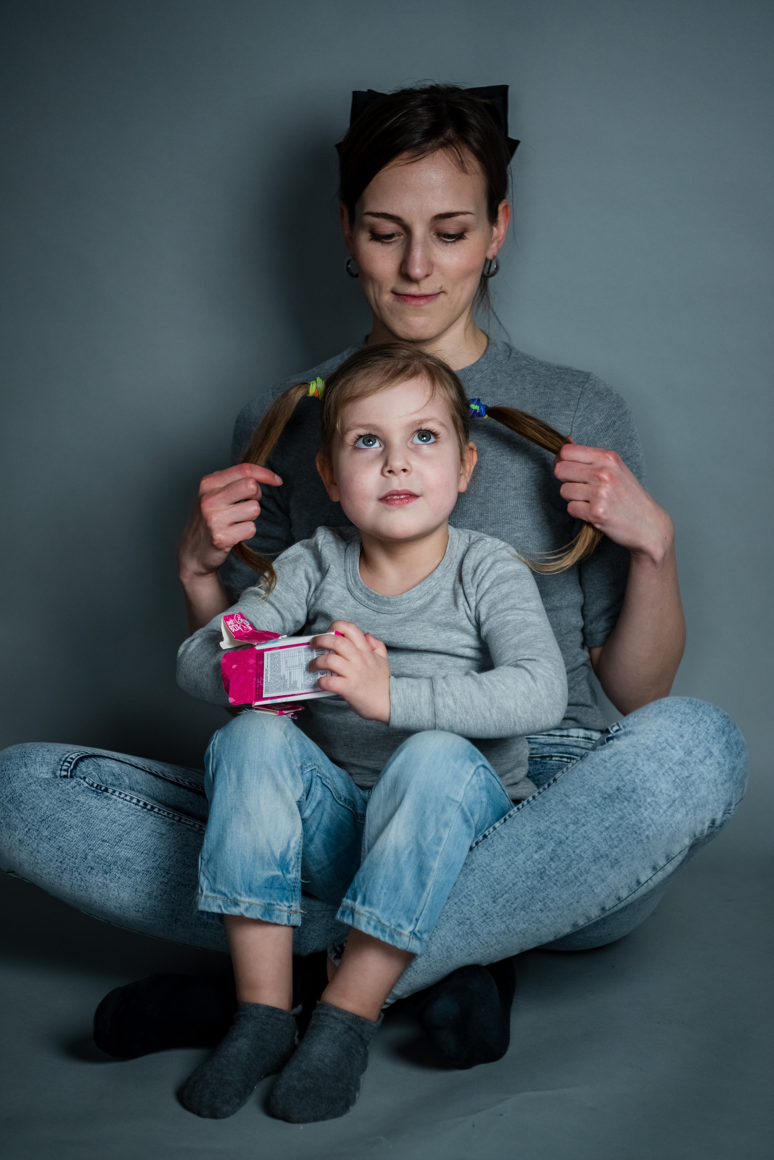 Barnfotografering. Family and portrait photographer Natalja Biteniece