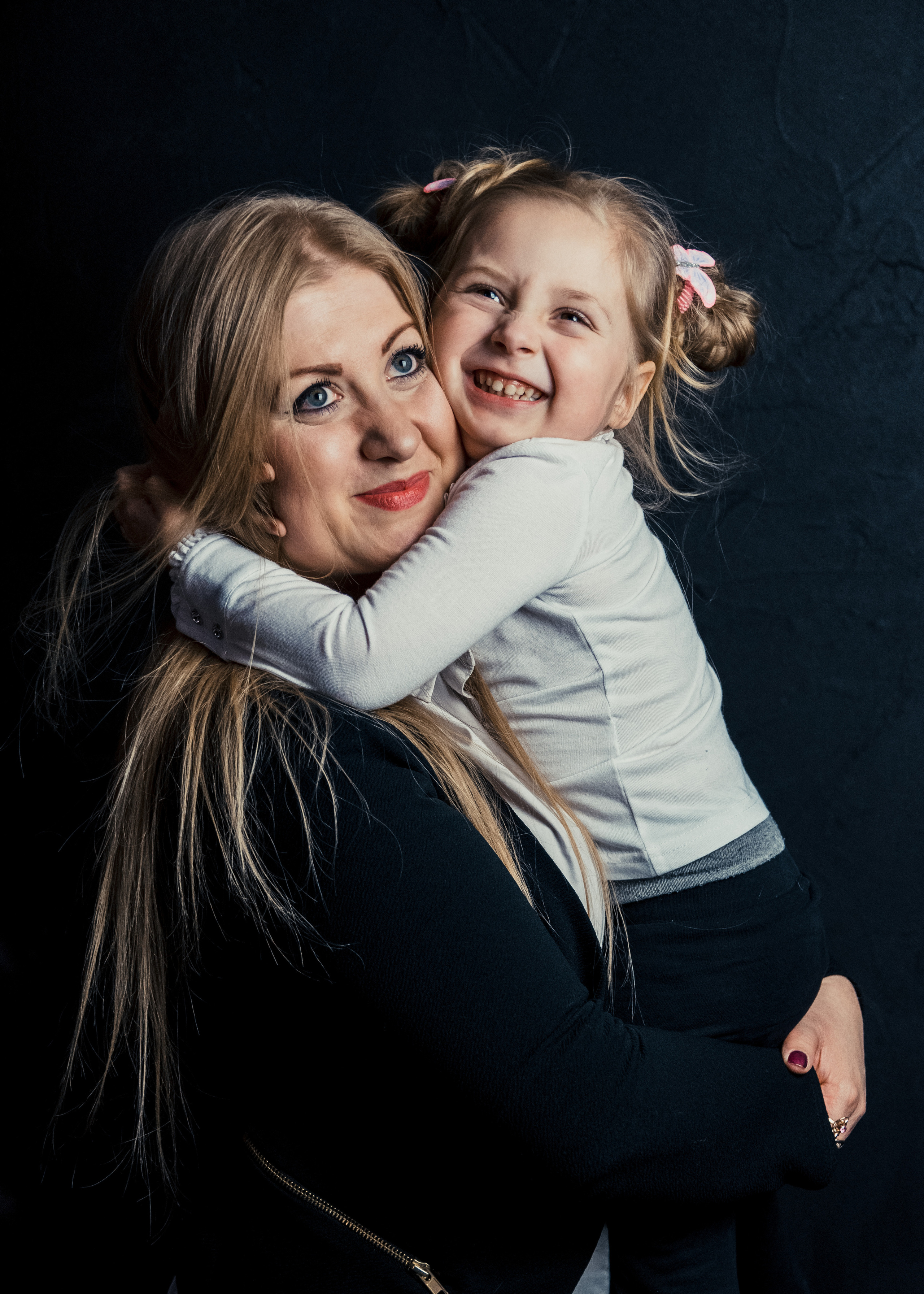 Barnfotografering. Family and portrait photographer Natalja Biteniece