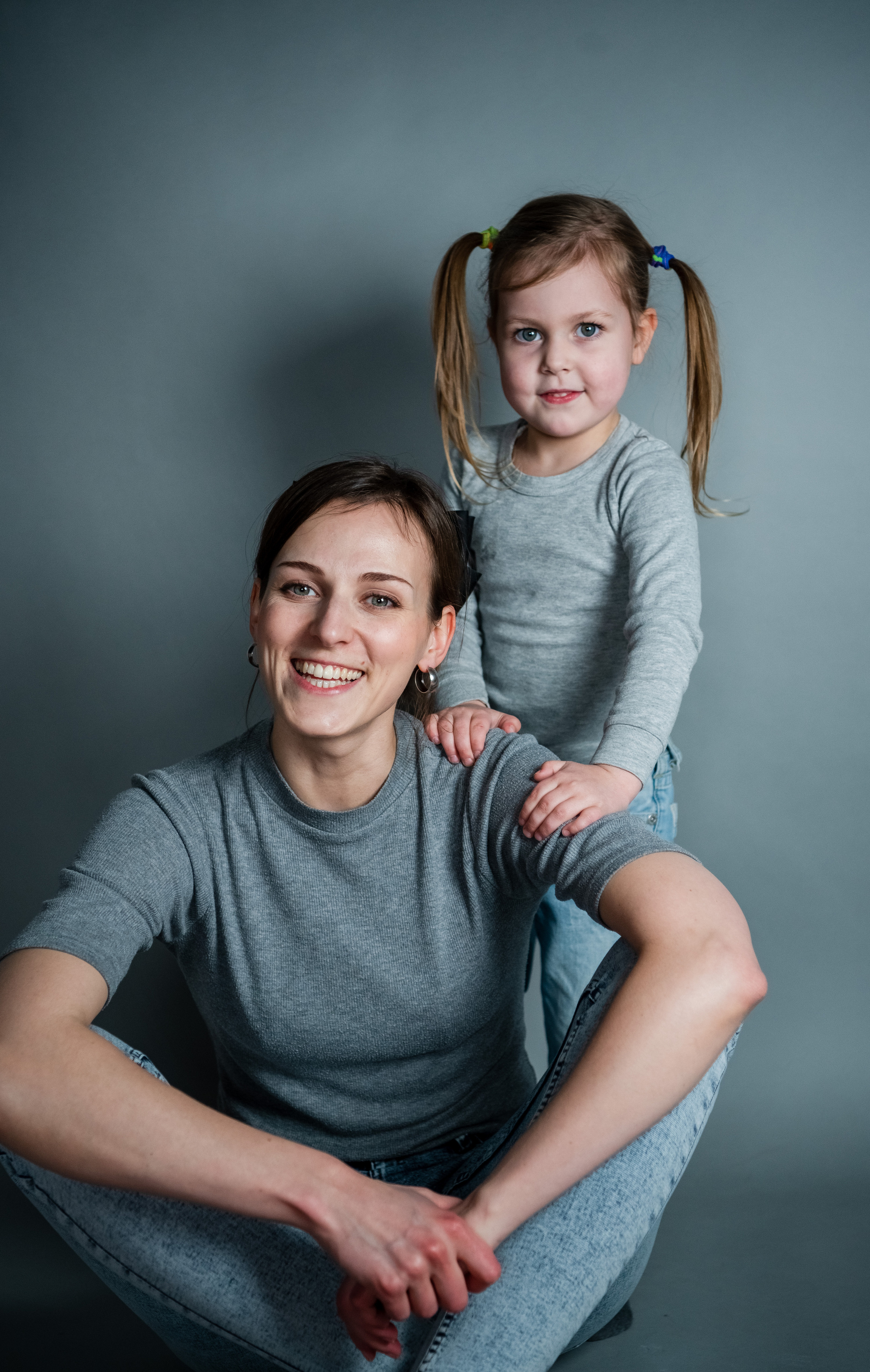 Barnfotografering. Family and portrait photographer Natalja Biteniece