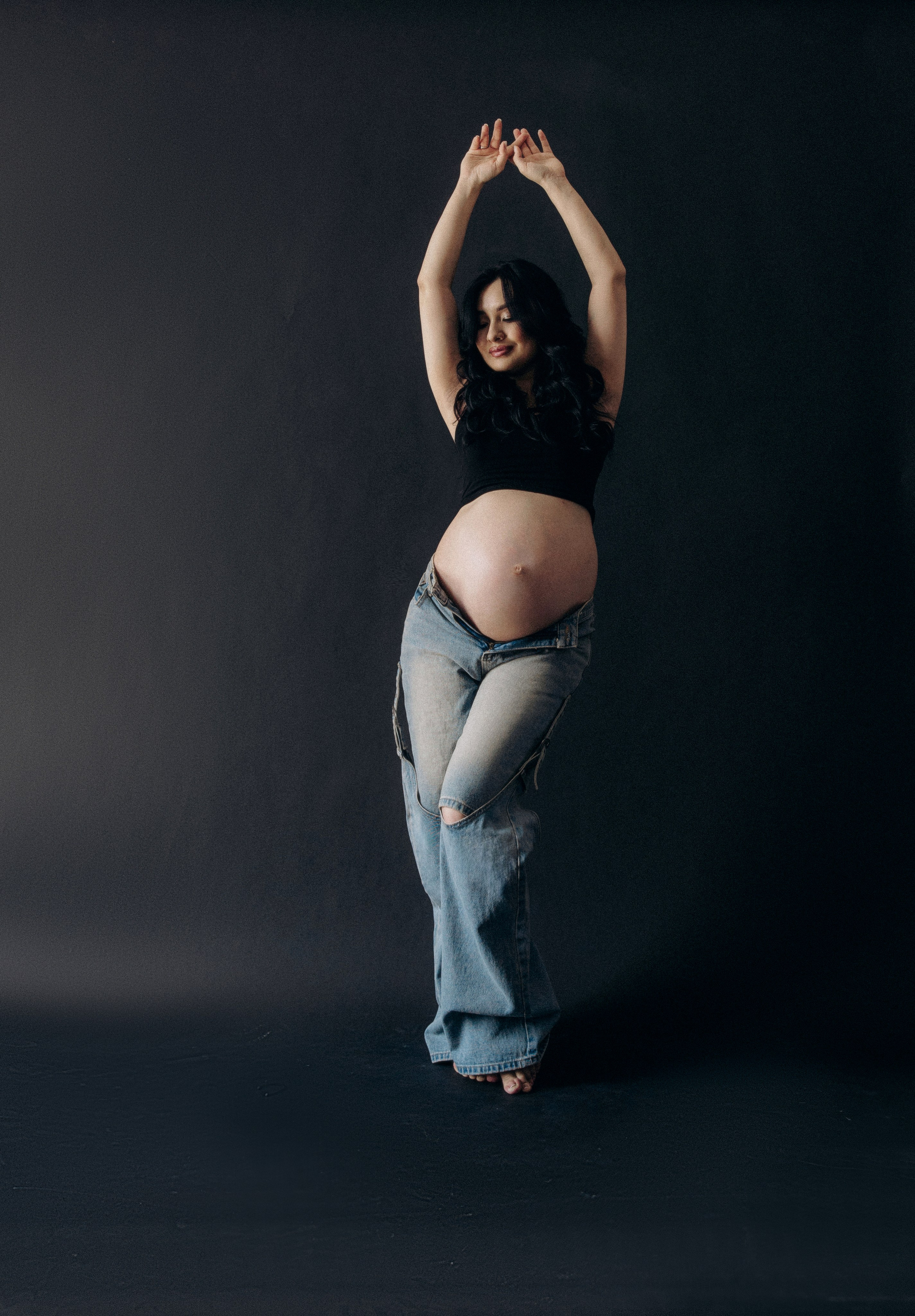 За несколько дней до. Валерия Вартанова. Фотограф