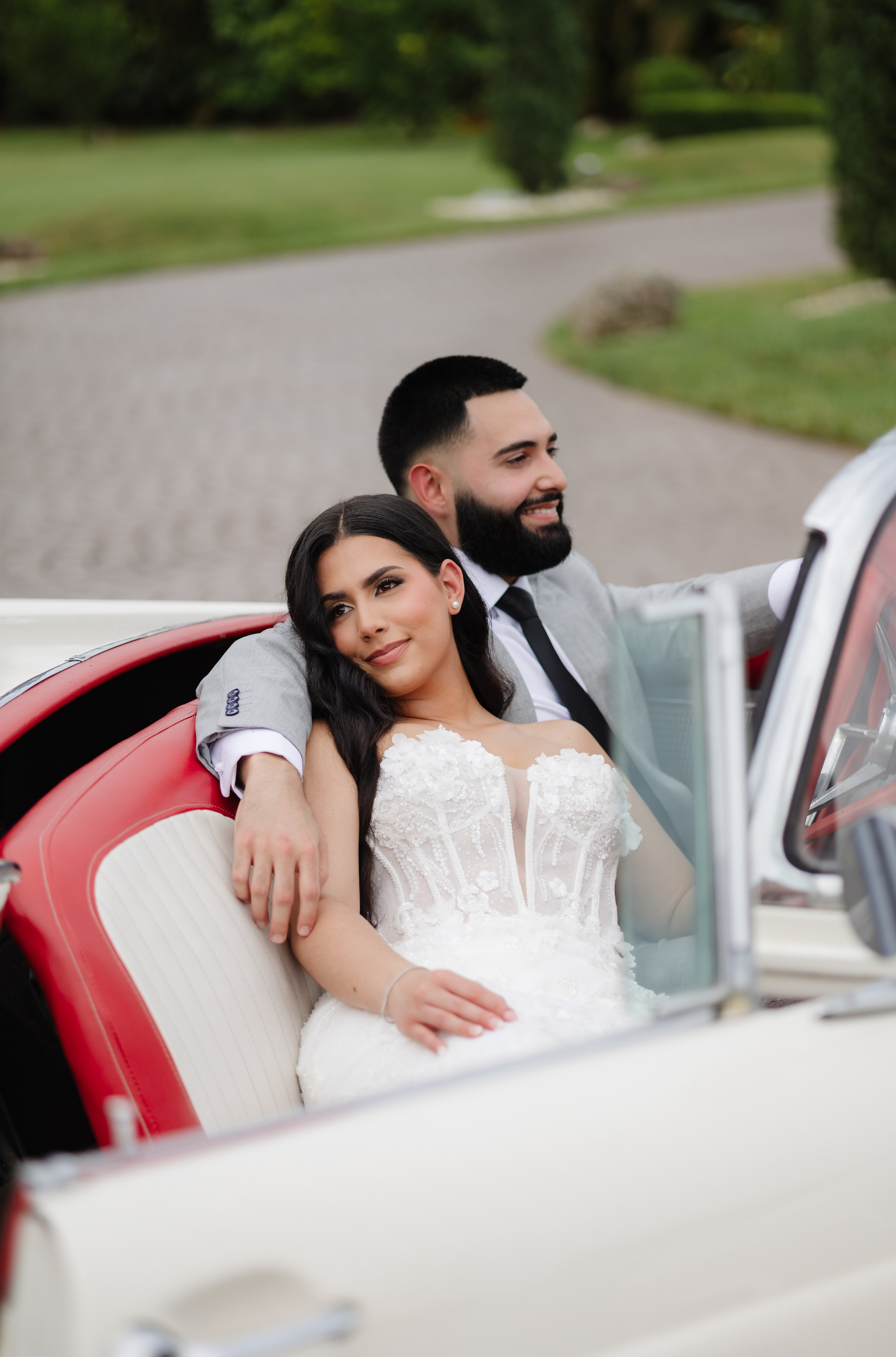 A Love Story Years in the Making | Sheila & Kevin’s Villa Toscana Wedding. YES I DO PRODUCTION — Wedding photography&videography