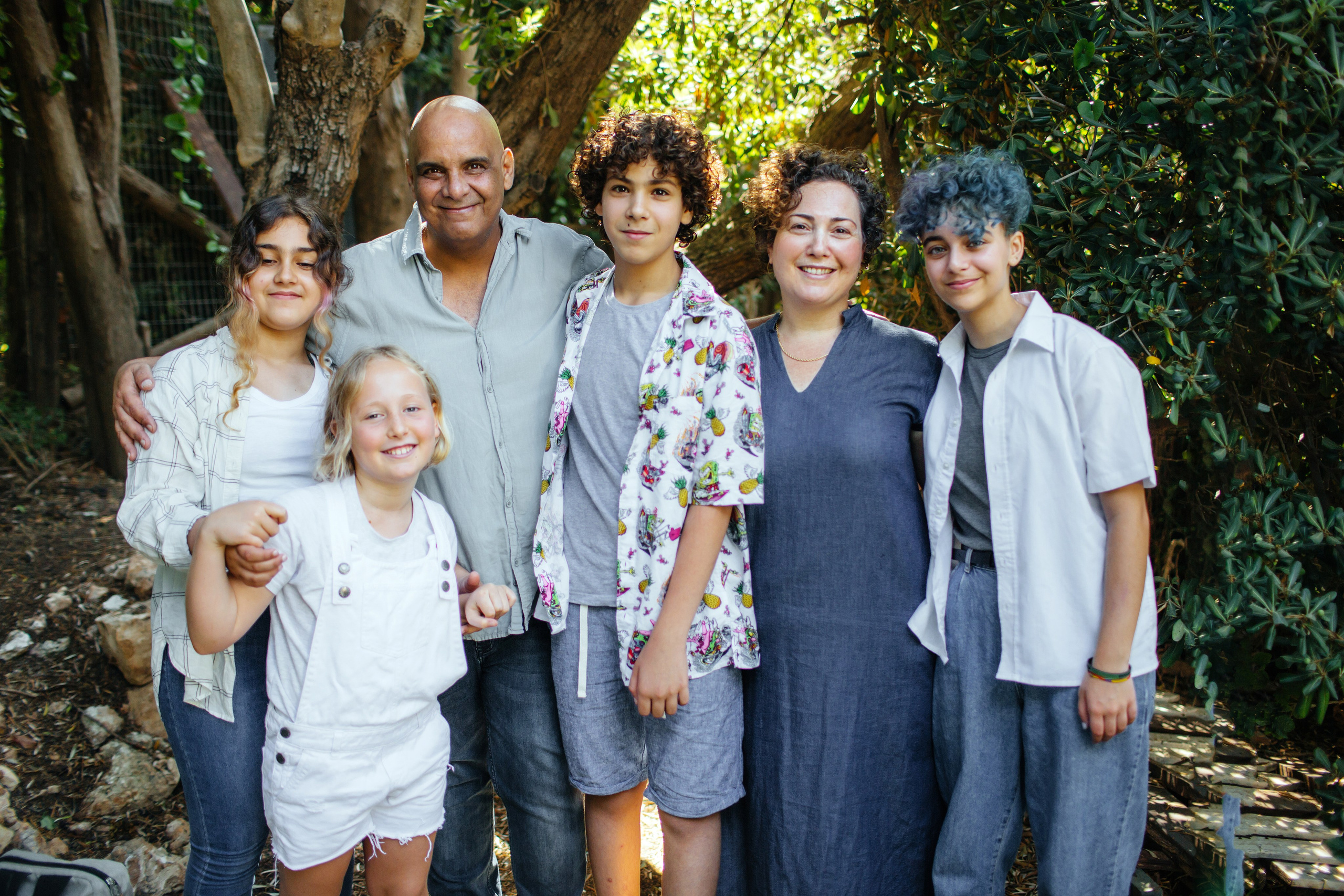 Bar Mitzvah. Photographer Anastasia Zavyalova