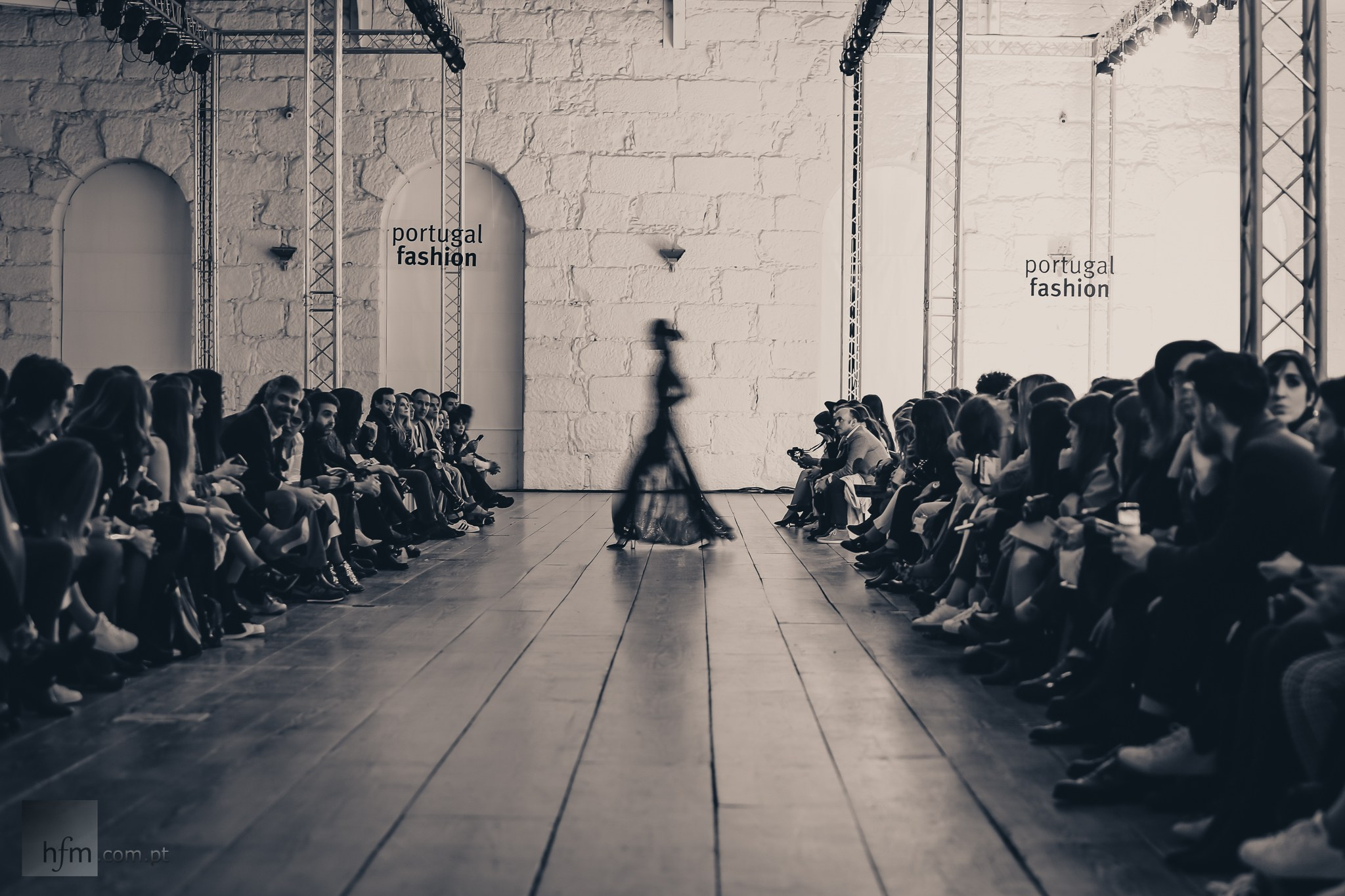 Fashion photography. Hfm photo+art