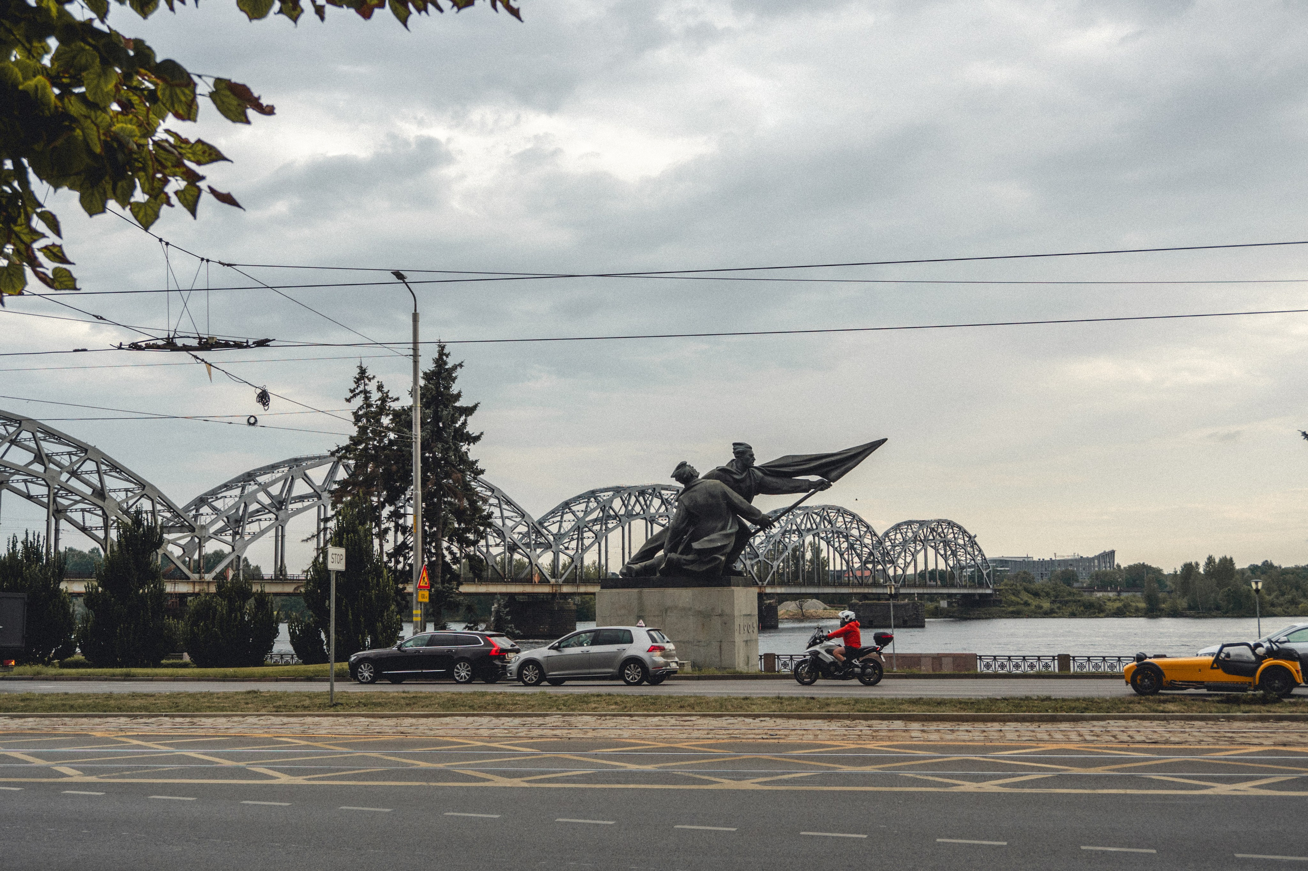 Voyage à Riga. Photographe sur Cote d’Azur. Portraits de familles, couples, enfants, événements