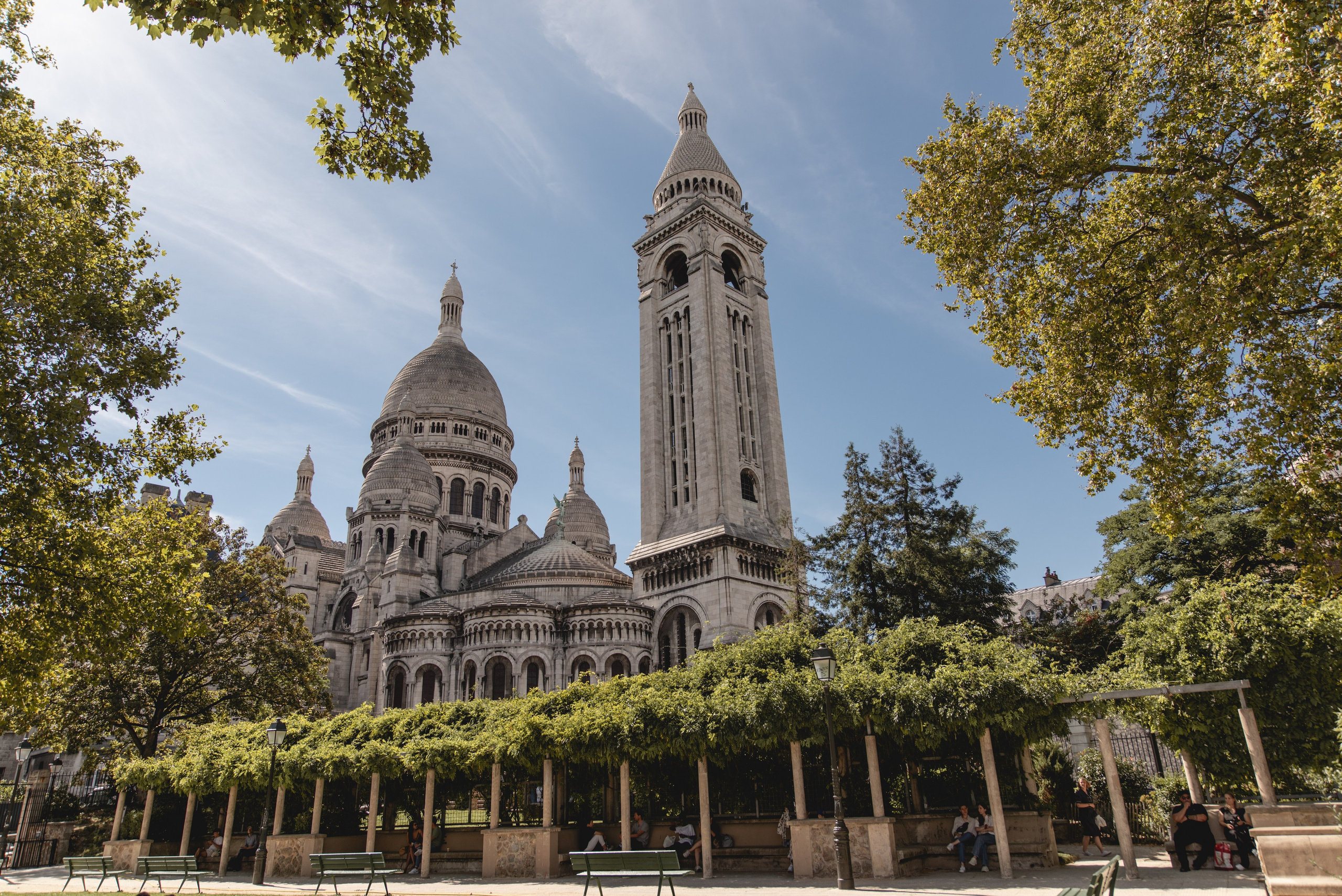 Paris. Семейный и детский фотограф на Лазурном Берегу