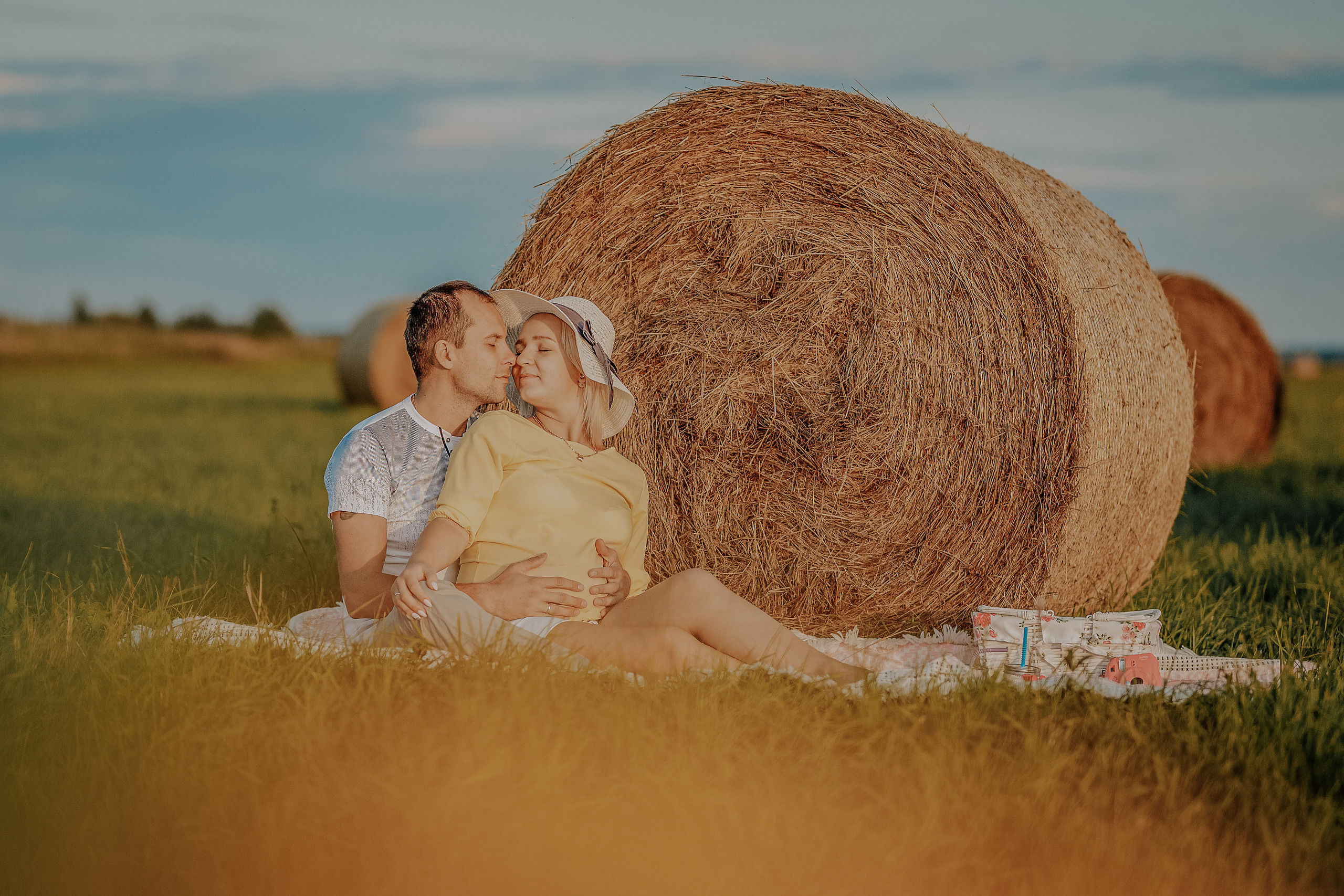 Ļiza un Vadims 1.daļa. FOTOGRĀFS| LATVIJA |DAUGAVPILS|