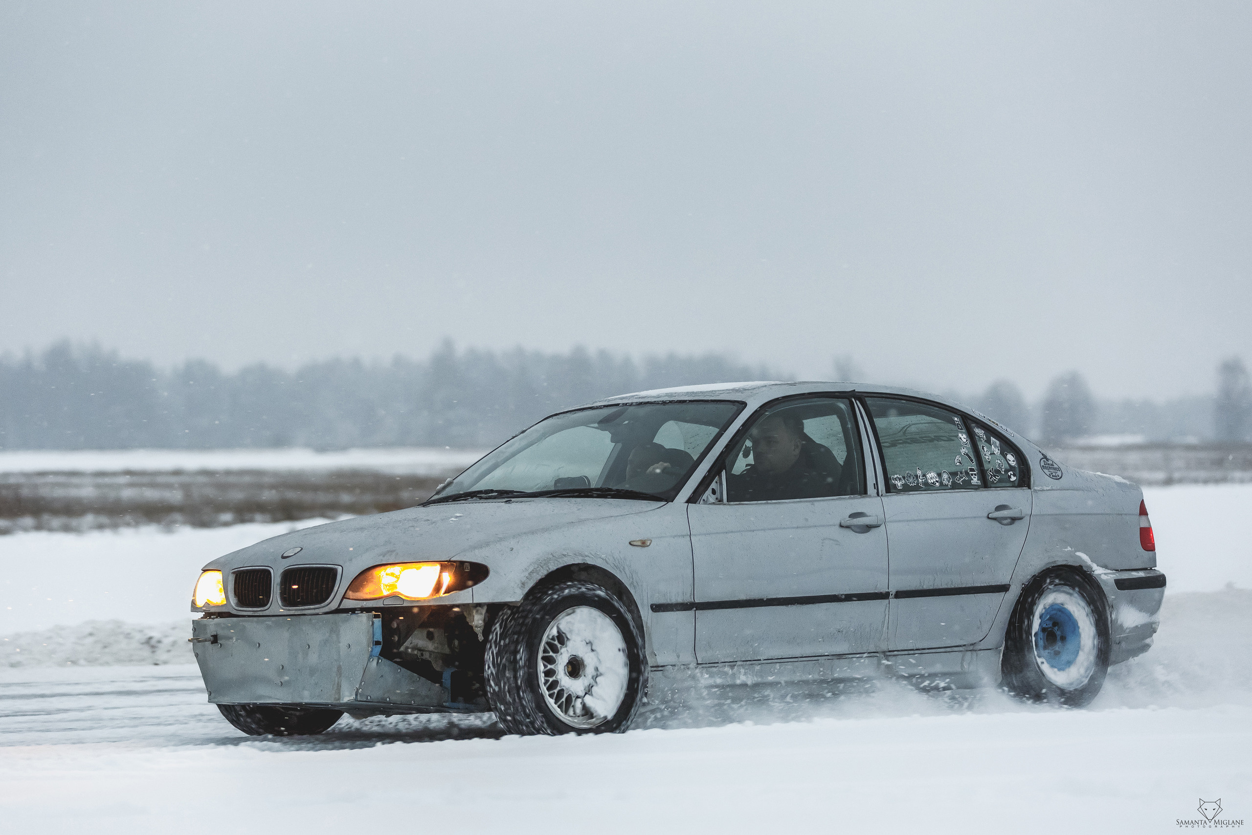 Audriņi drift training. ФОТОГРАФ |ЛАТВИЯ | ДАУГАВПИЛС|