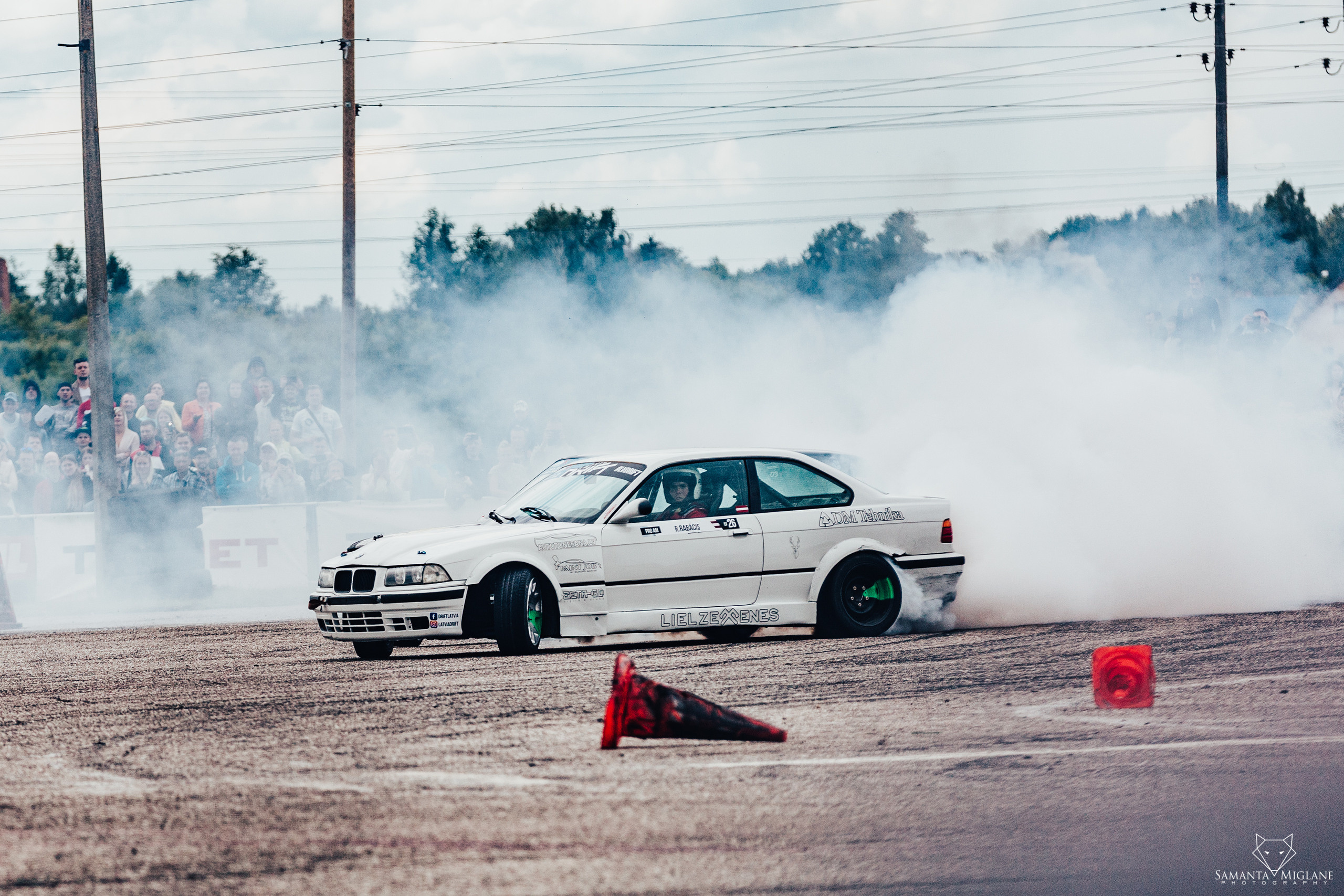 Daugavpils DRIFT festival 2019. FOTOGRĀFS| LATVIJA |DAUGAVPILS|
