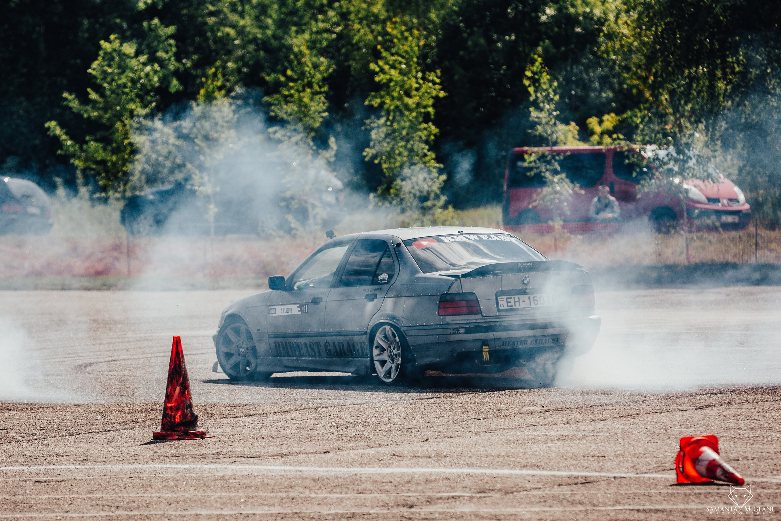 Daugavpils DRIFT festival 2019. FOTOGRĀFS| LATVIJA |DAUGAVPILS|