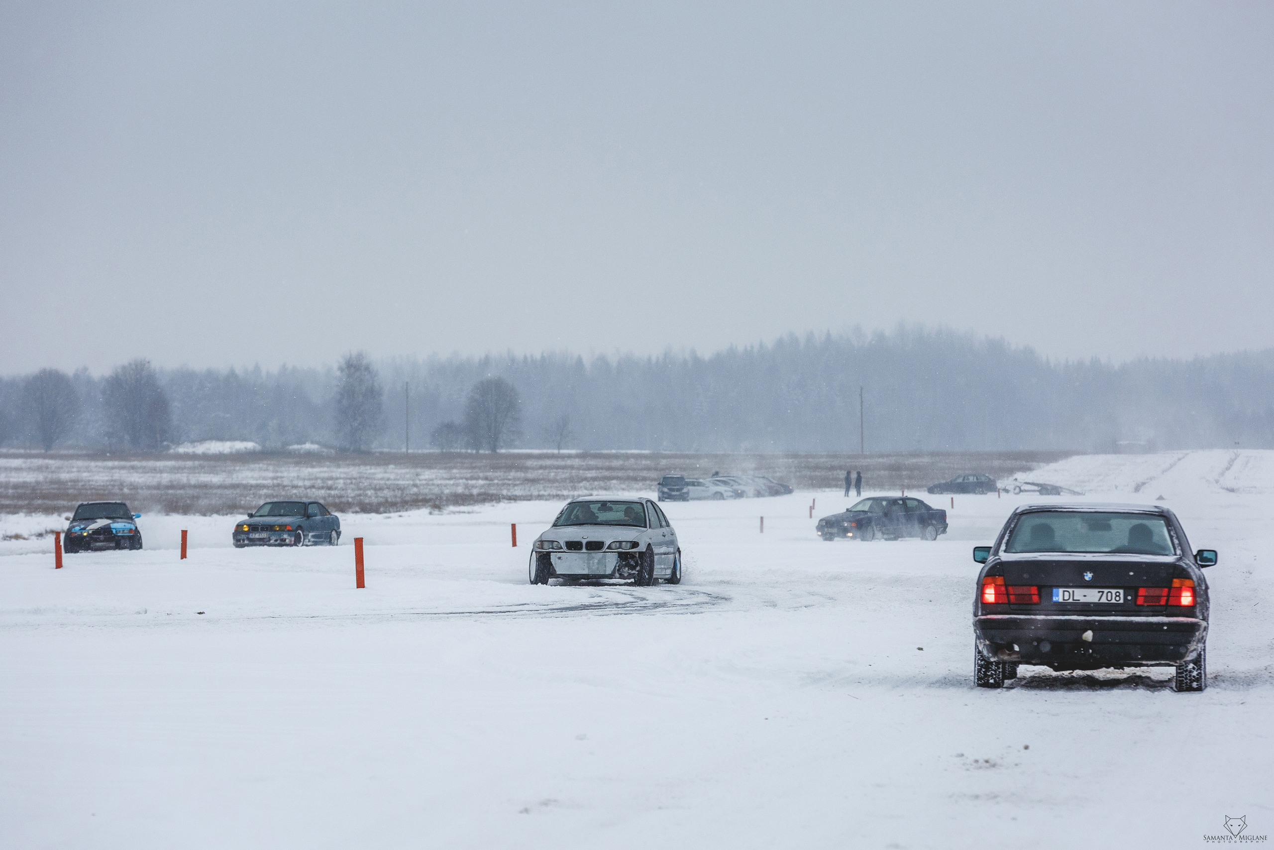 Audriņi drift training. ФОТОГРАФ |ЛАТВИЯ | ДАУГАВПИЛС|