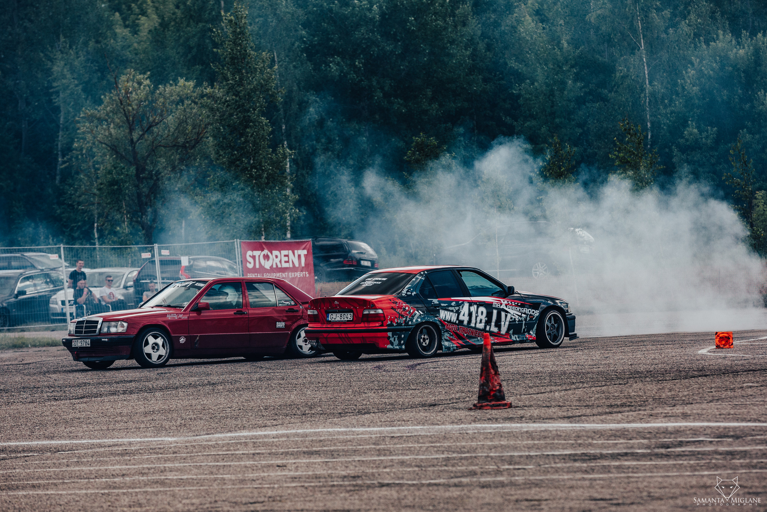 Daugavpils DRIFT festival 2019. FOTOGRĀFS| LATVIJA |DAUGAVPILS|