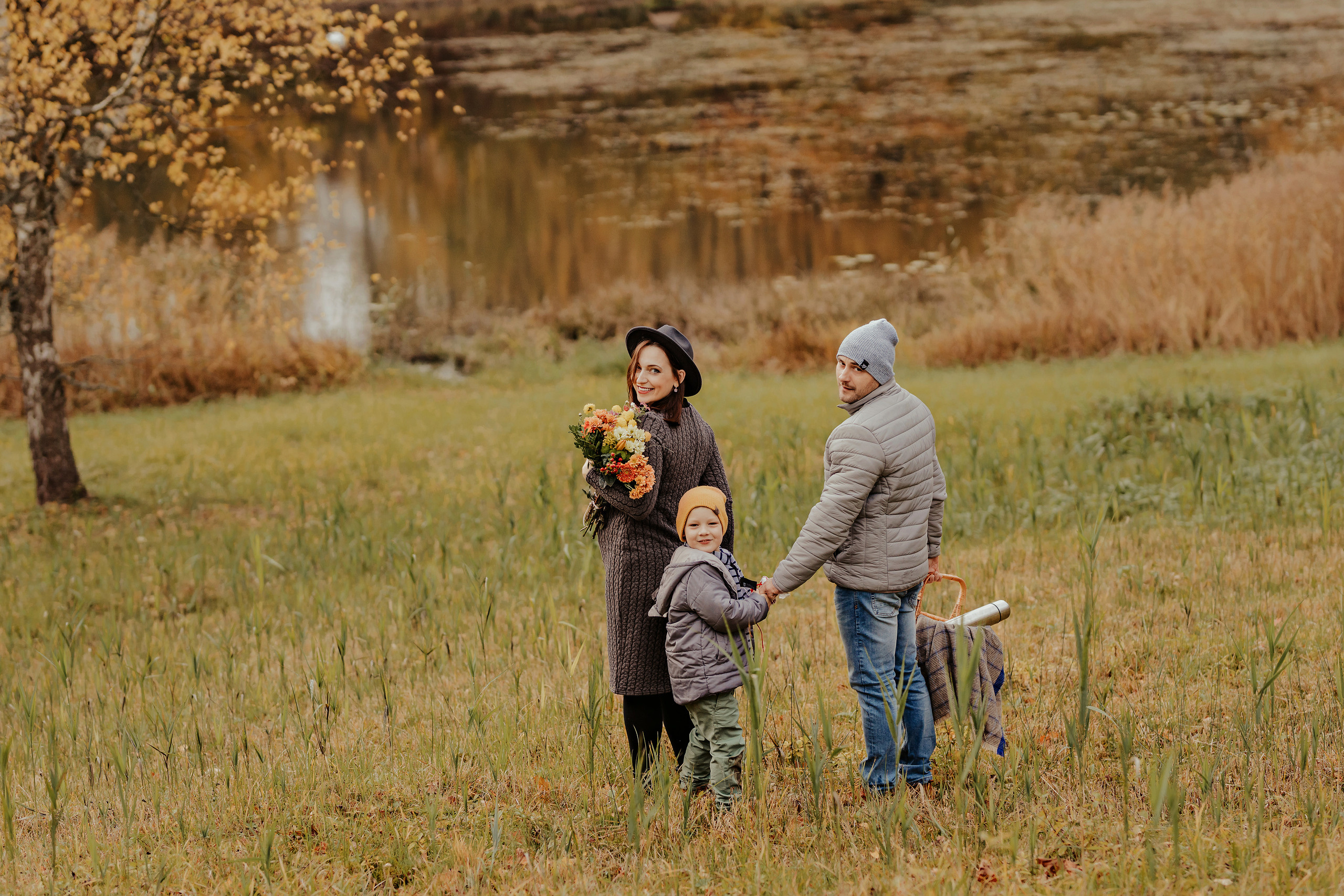 Rudens prieki. FOTOGRĀFS| LATVIJA |DAUGAVPILS|