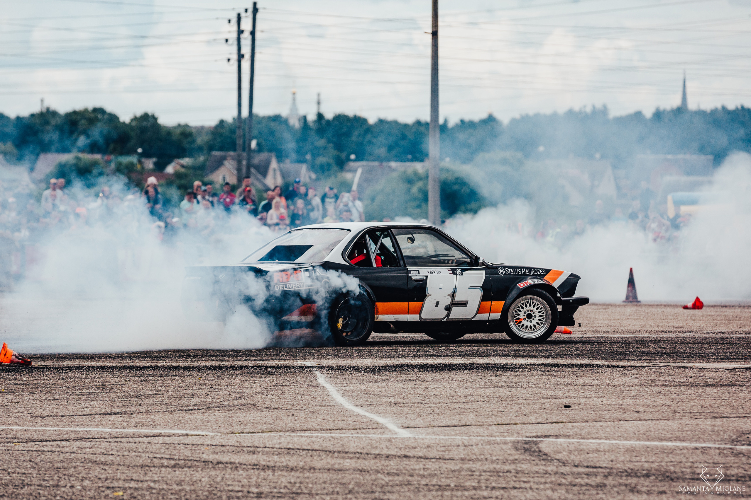 Daugavpils DRIFT festival 2019. FOTOGRĀFS| LATVIJA |DAUGAVPILS|
