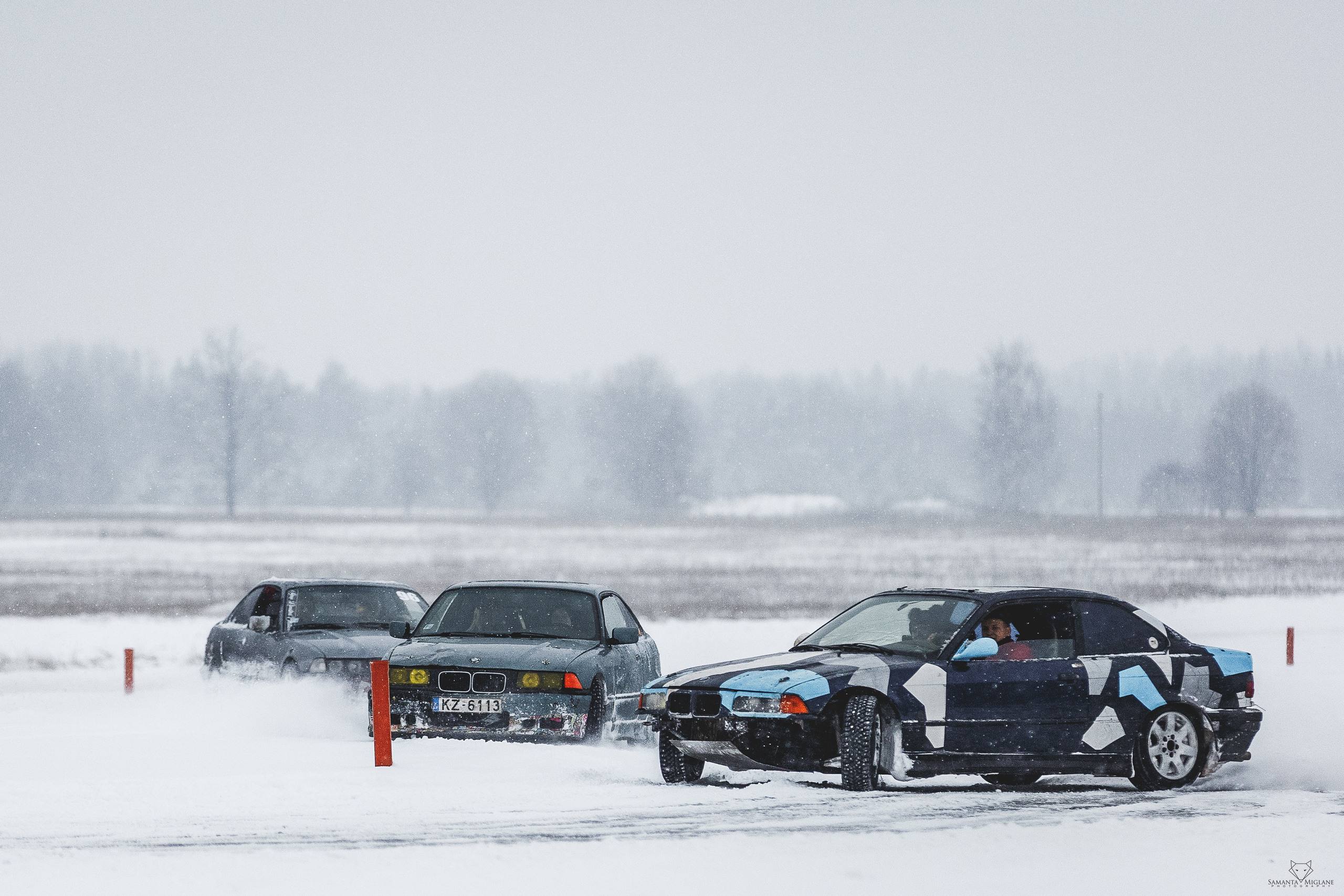 Audriņi drift training. ФОТОГРАФ |ЛАТВИЯ | ДАУГАВПИЛС|