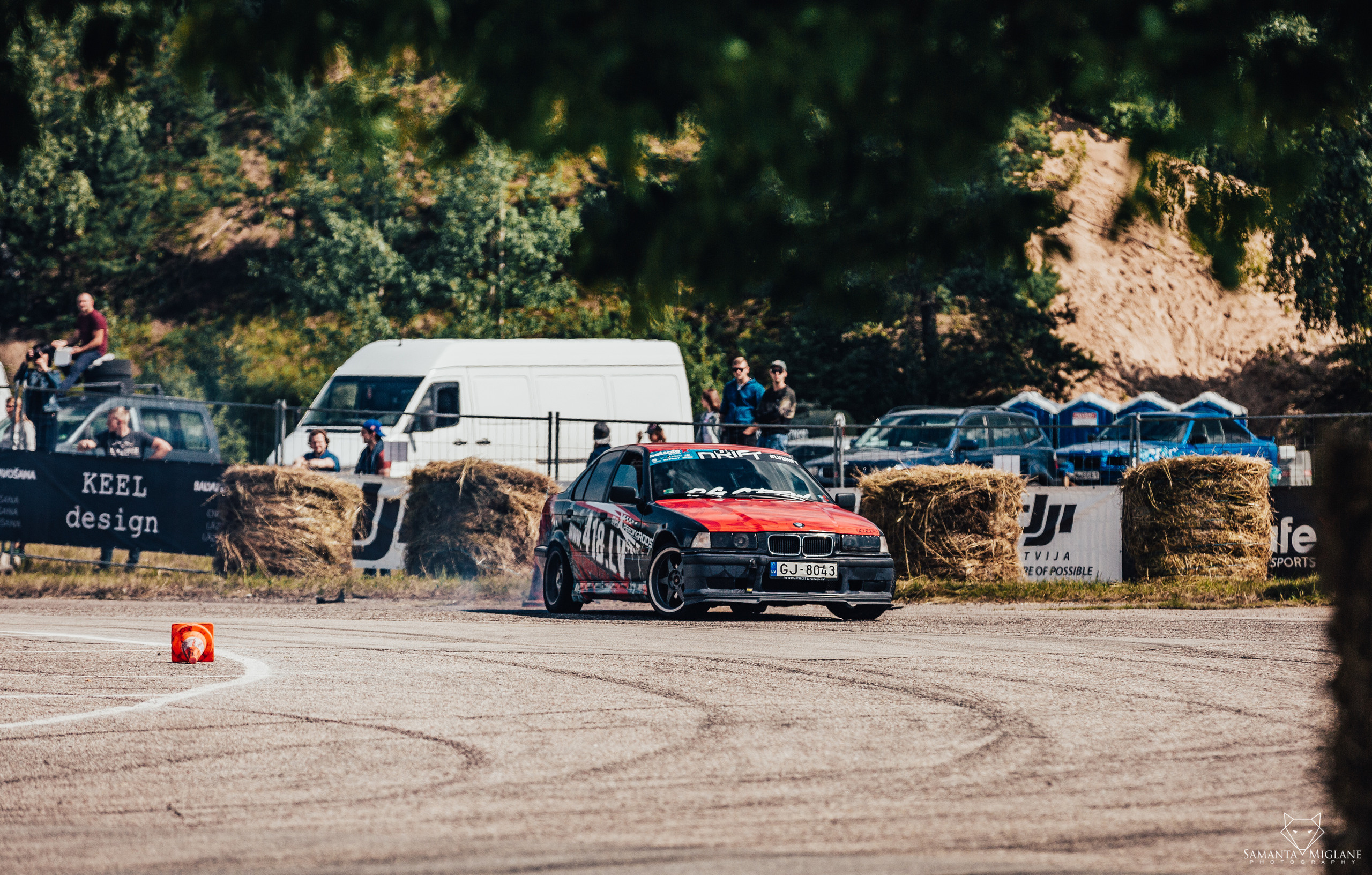 Daugavpils DRIFT festival 2019. FOTOGRĀFS| LATVIJA |DAUGAVPILS|